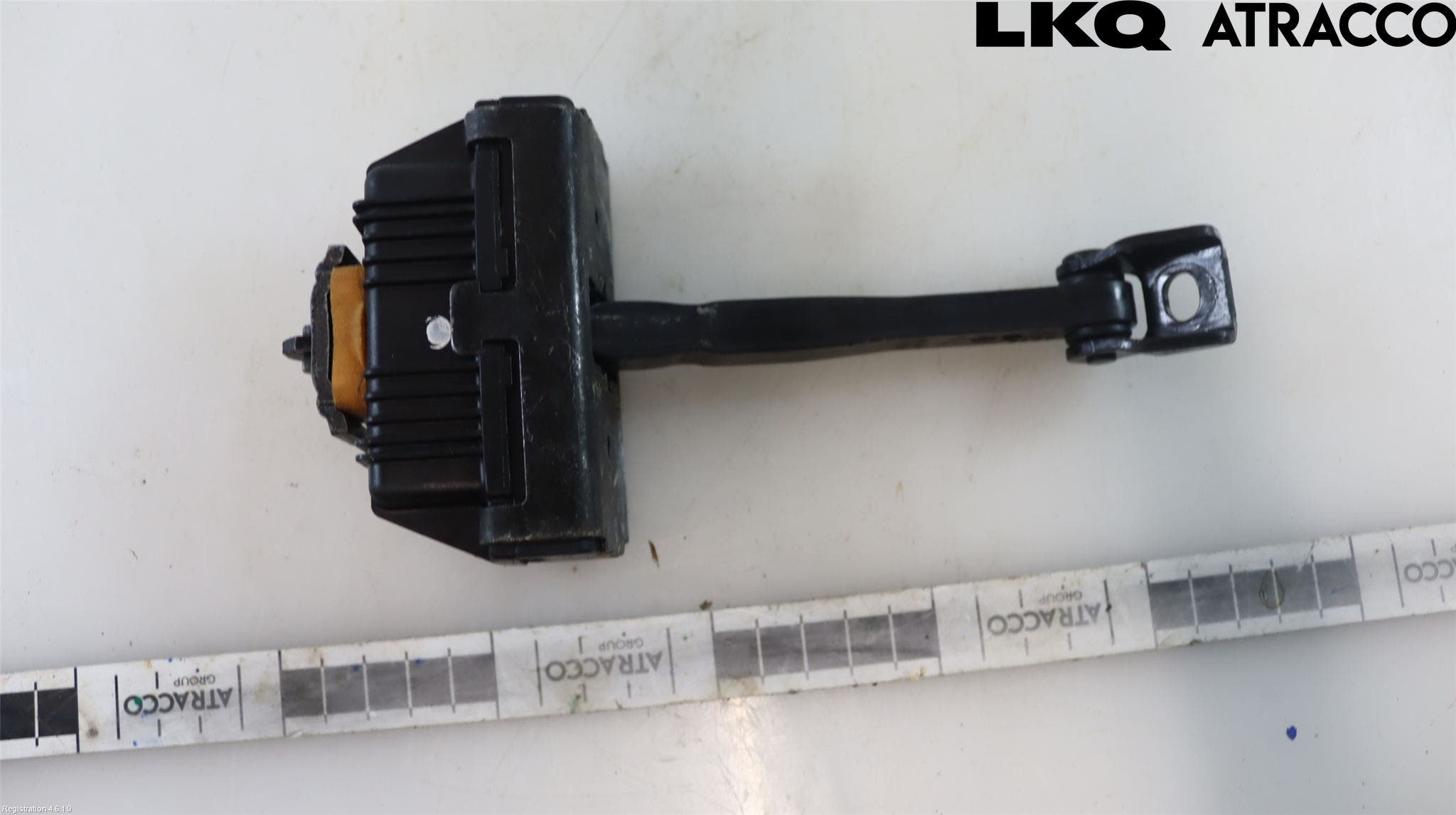 BMW 5 E60/61 Sed/Tou 02-10 Dörrstopp