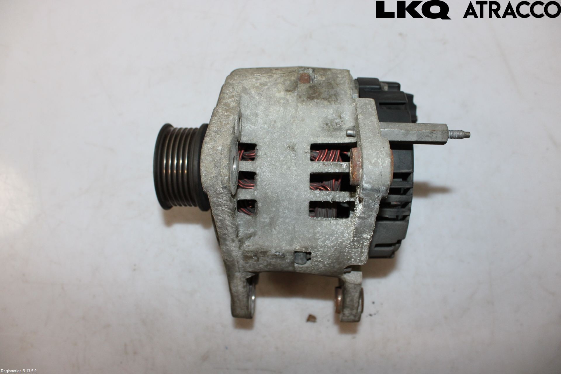 Skoda OCTAVIA (1U) 96-11 Generator