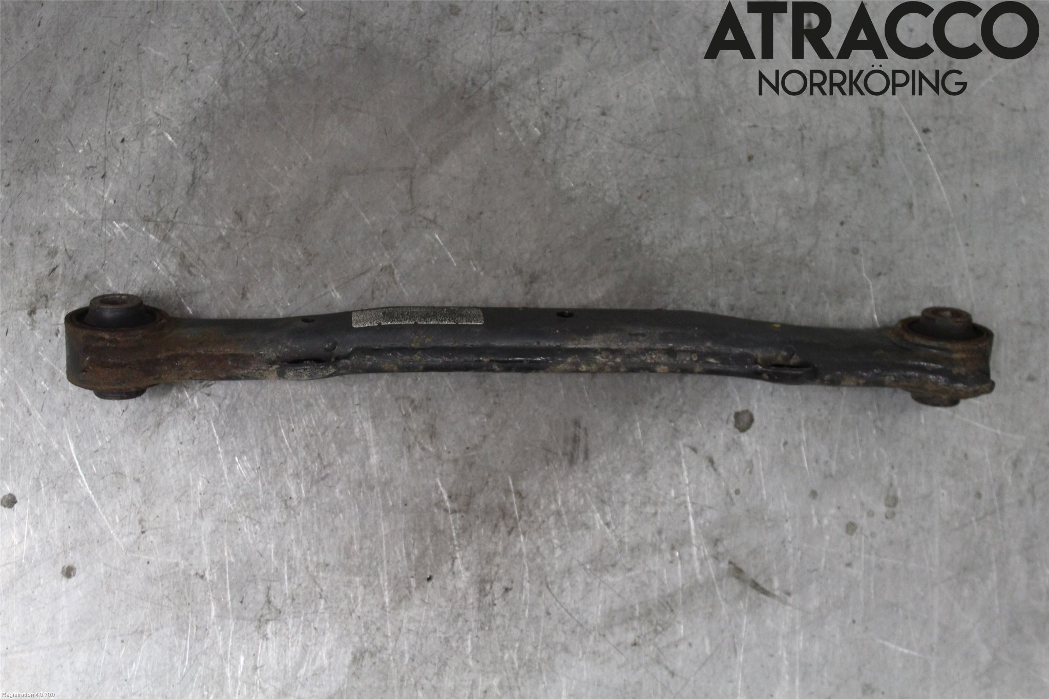 Kia OPTIMA 00-15 Bärarm Bak Övre Höger