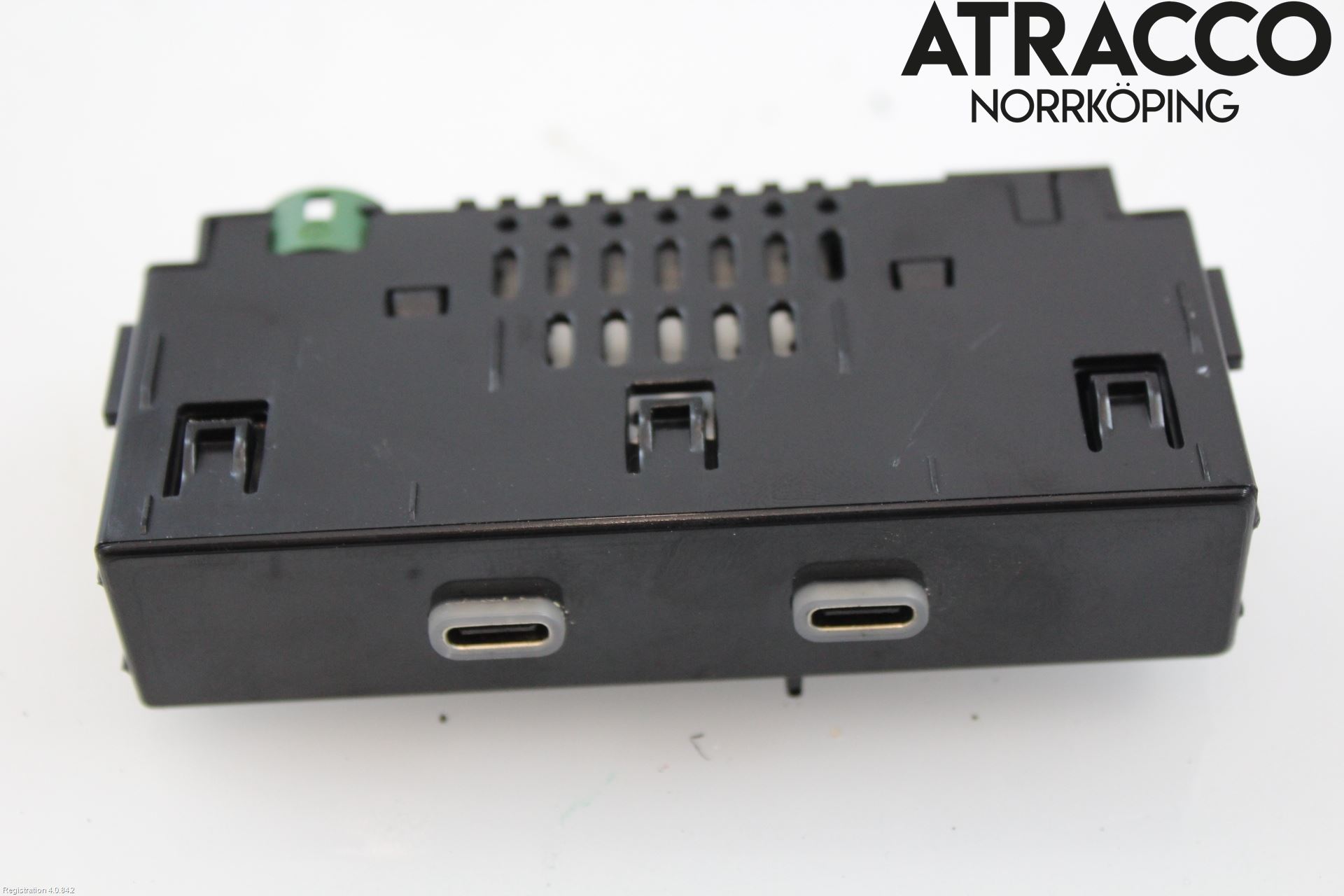 Skoda OCTAVIA (NX) 20- Usb Connection