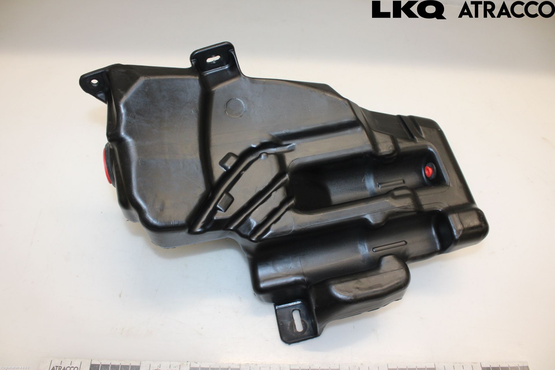 GM CHEVROLET ORLANDO Spolartank Vindruta