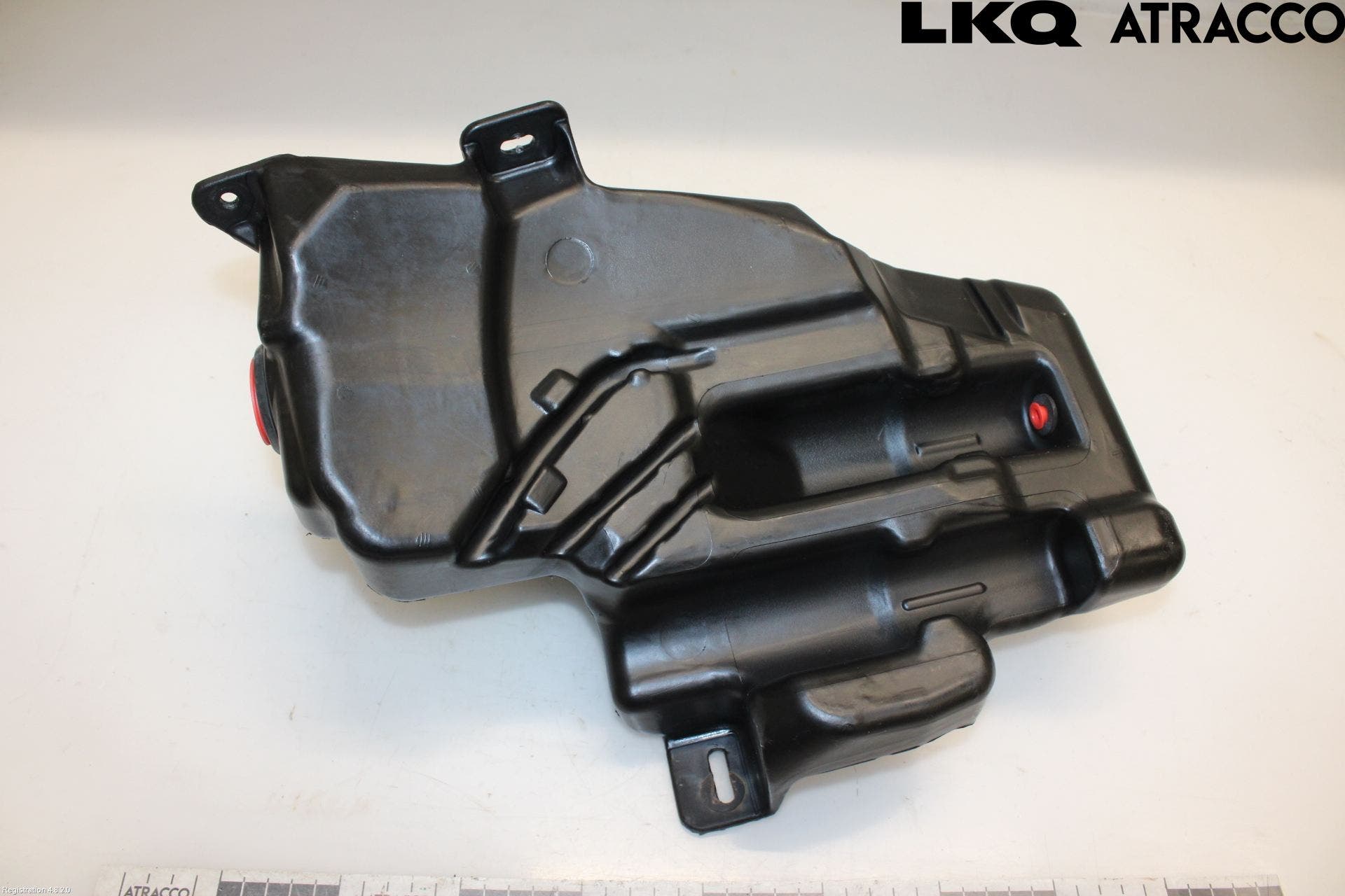 GM CHEVROLET ORLANDO Spolartank Vindruta