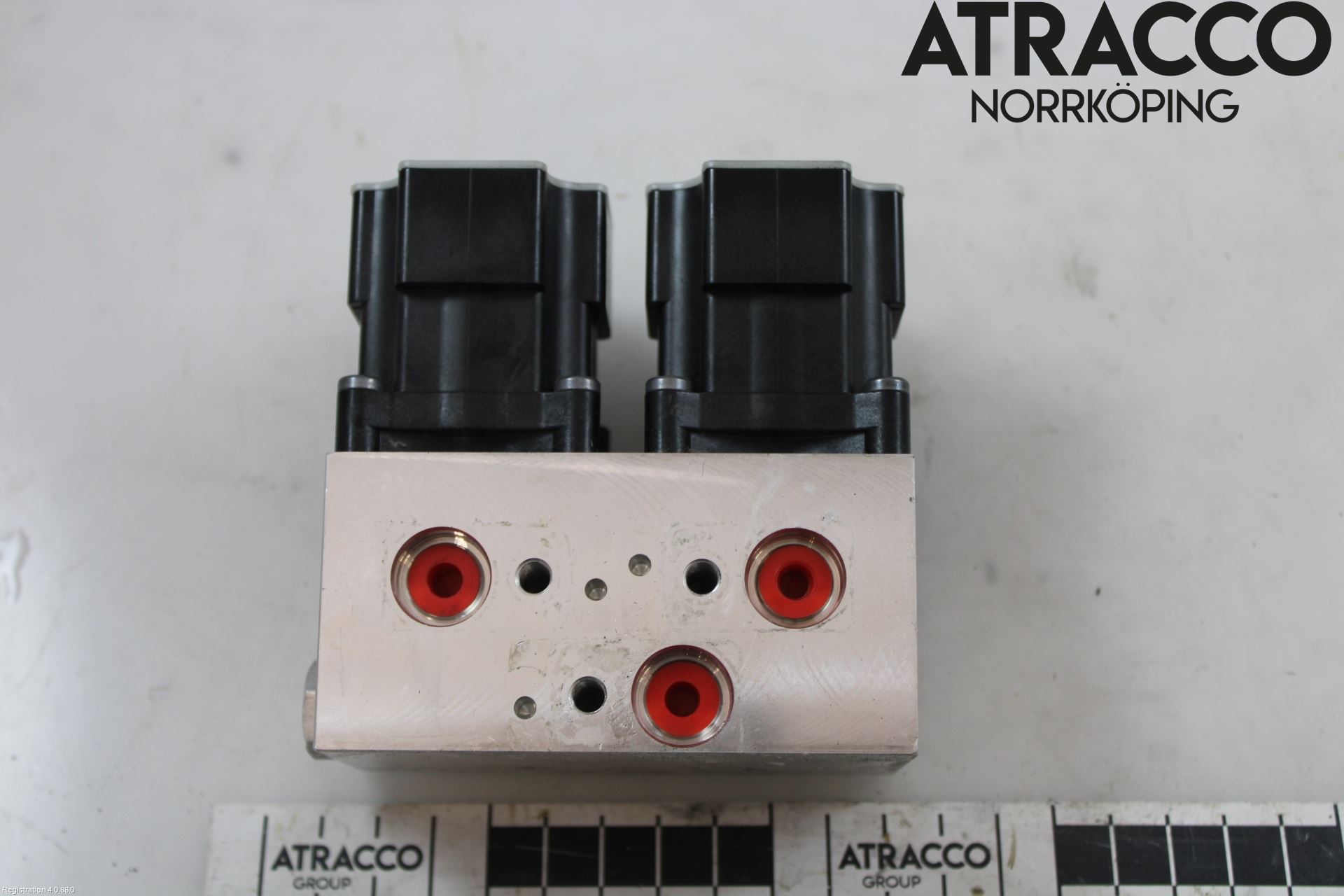 Volkswagen VW ID.4 21- Ac Expansionsventil