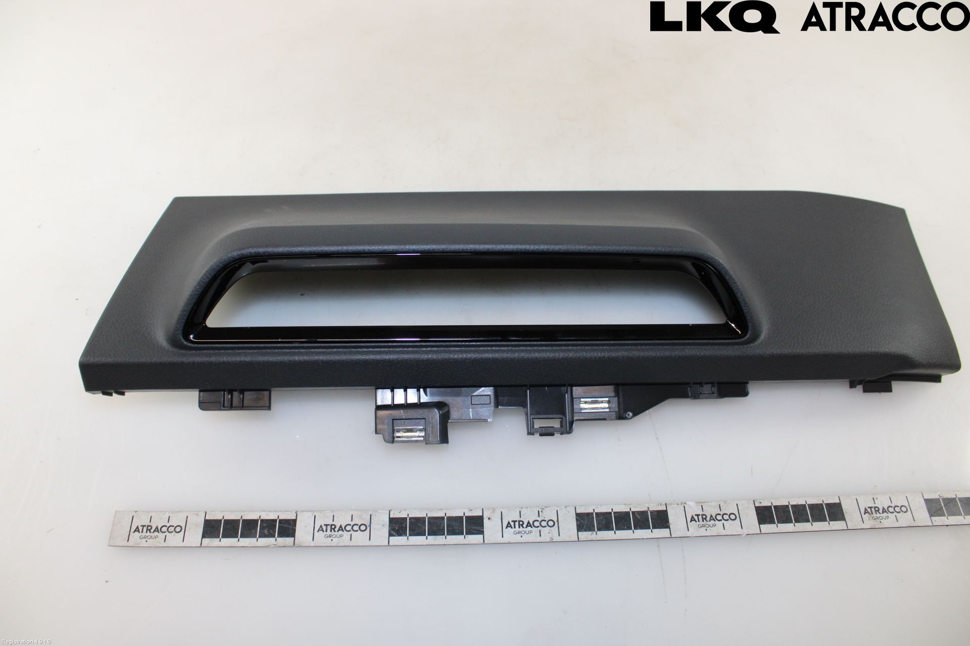 Volkswagen VW ID.7/TOURER 24- Instrumentsarg