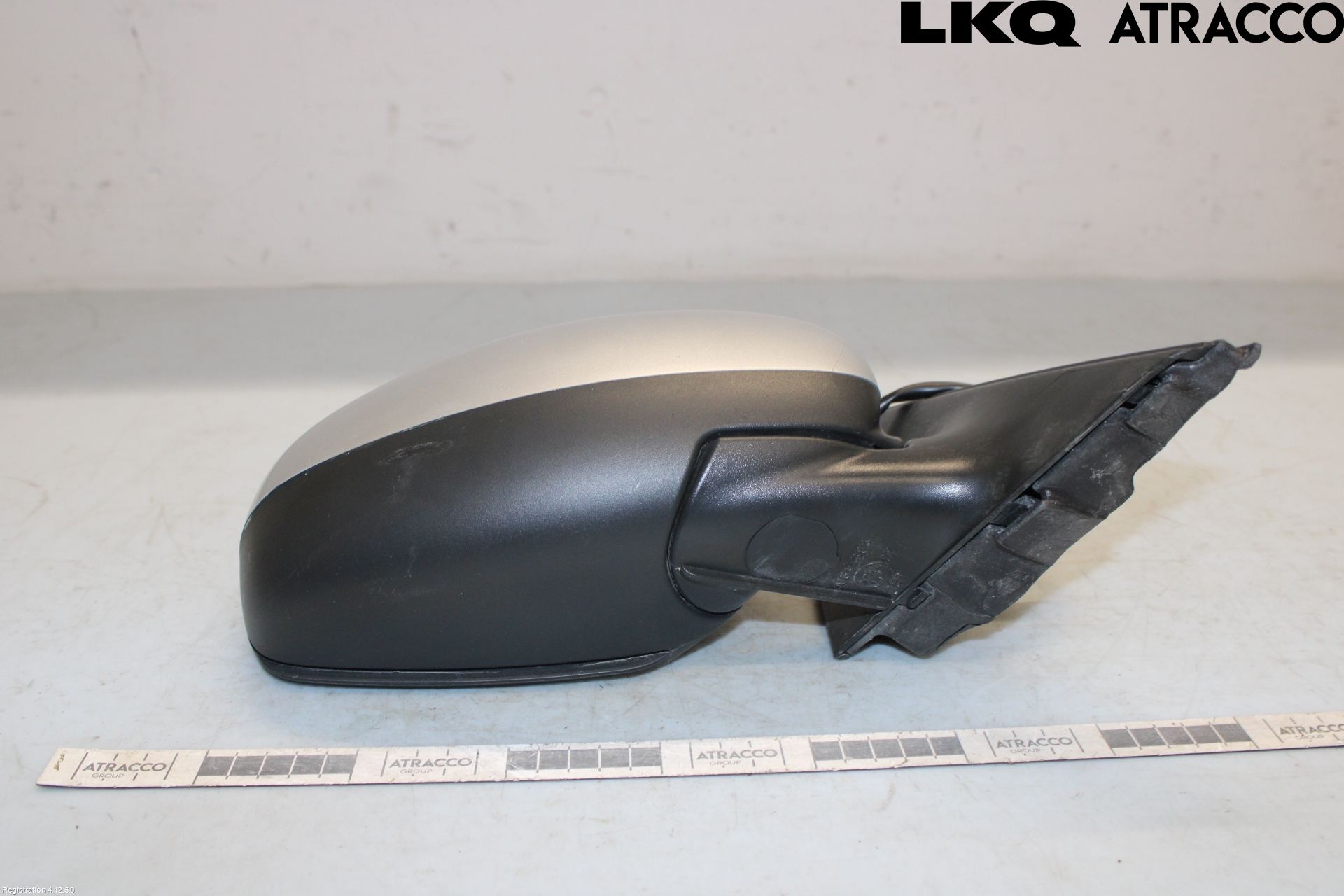 Skoda ROOMSTER Spegel Yttre El Hö