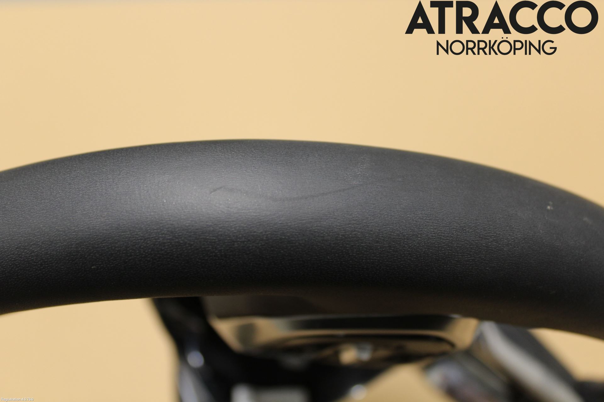 Jaguar I-PACE 18- Ratt