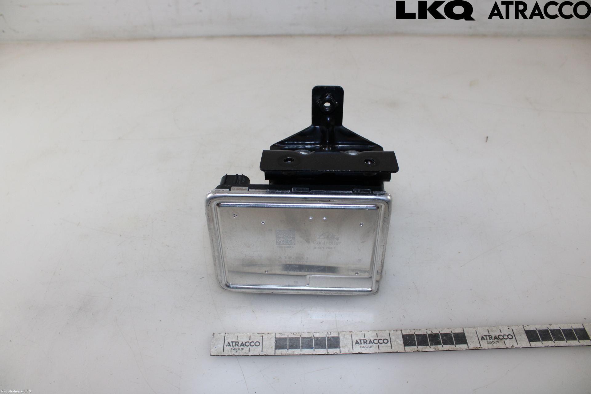 MG HS/EHS 21- Abs Hydraulaggregat