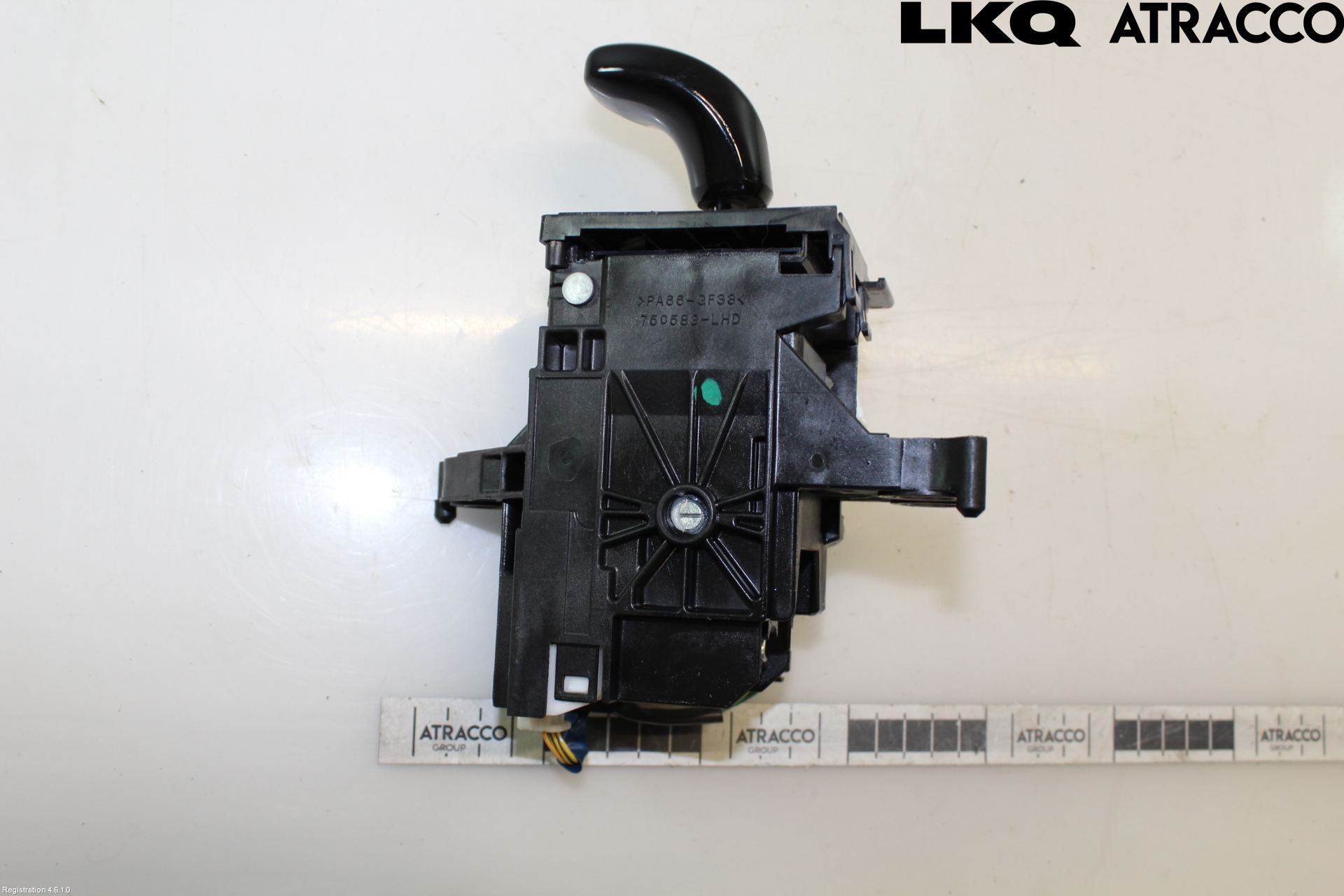 Toyota AURIS 13-19 Växelspak