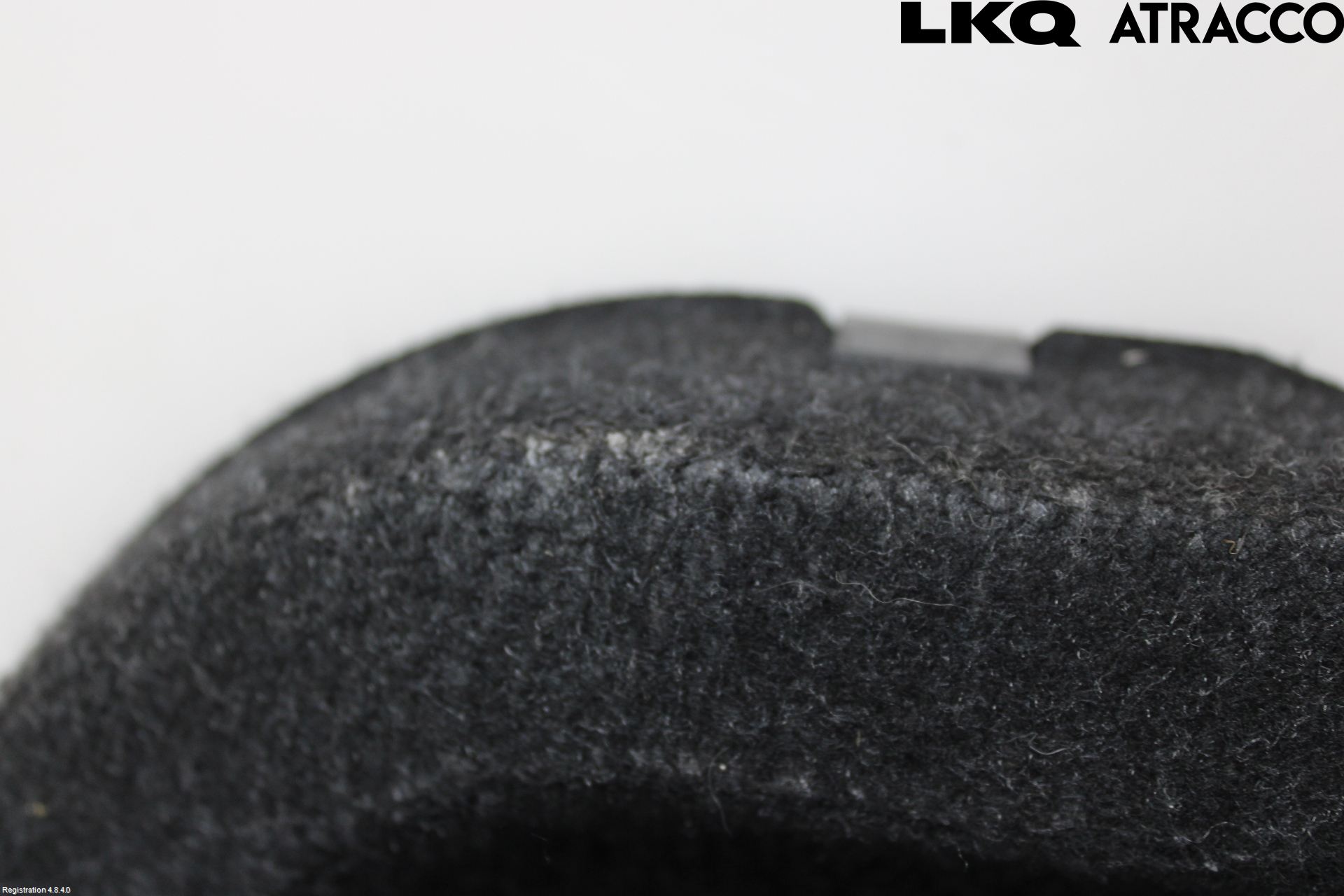 Suzuki SWIFT 11-16 Hatthylla