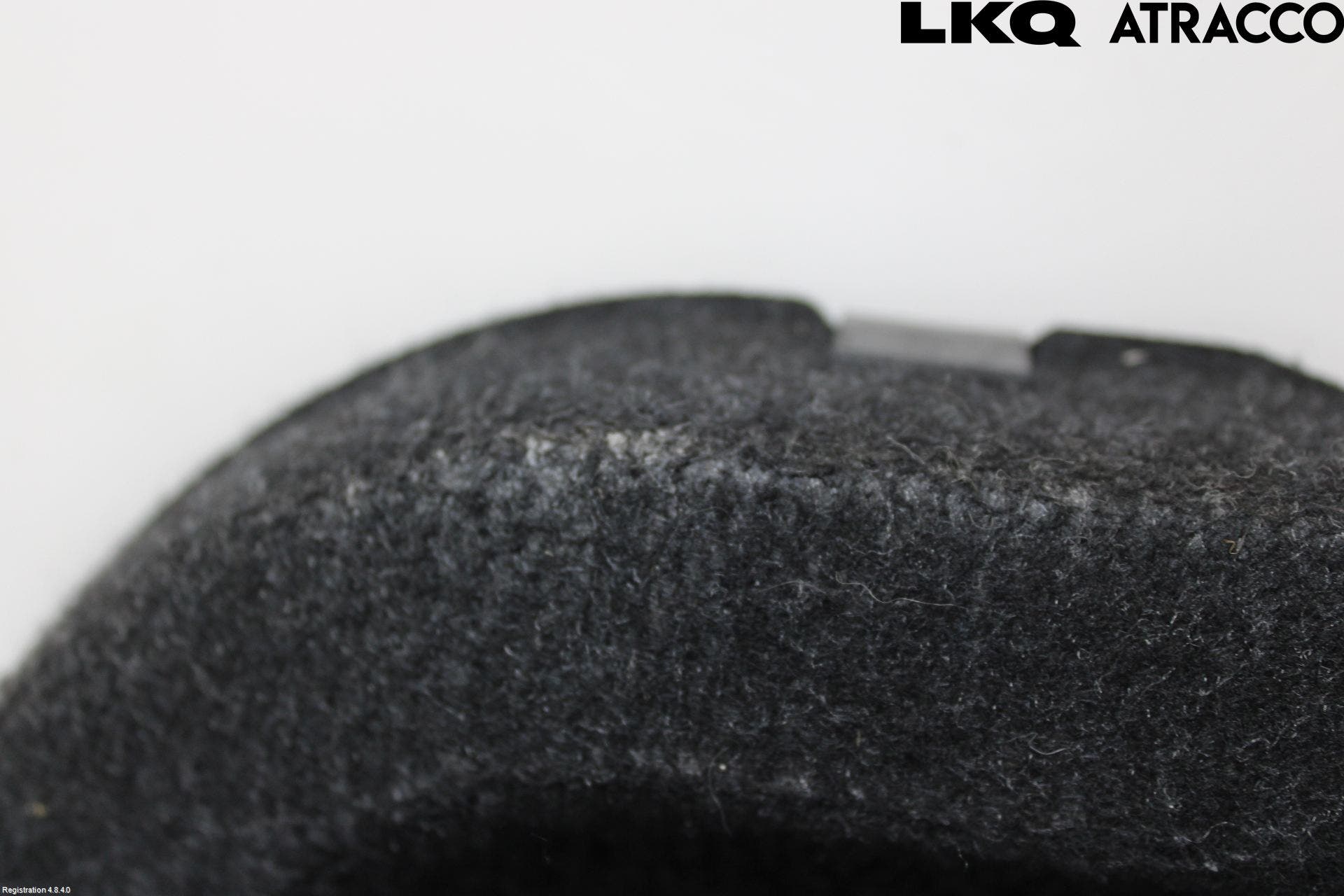 Suzuki SWIFT 11-16 Hatthylla