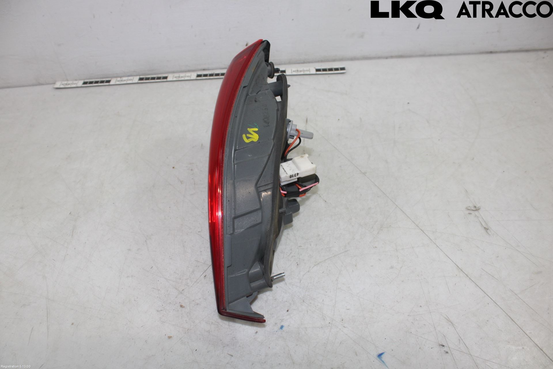 Hyundai i30 GD 13-17 Bakljus Lucka Vä