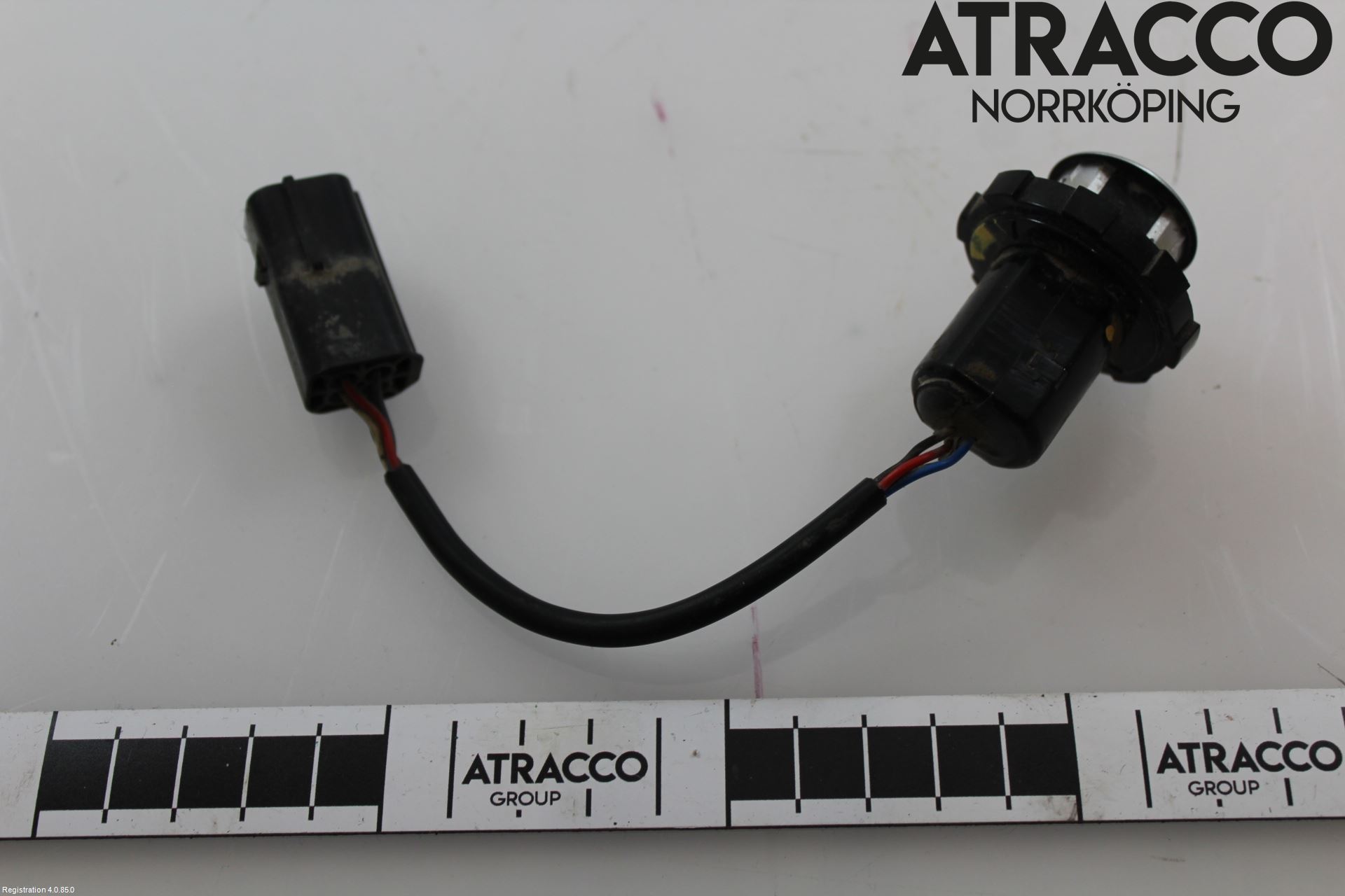 Hyundai GRANDEUR Parkeringshjälp Backsensor