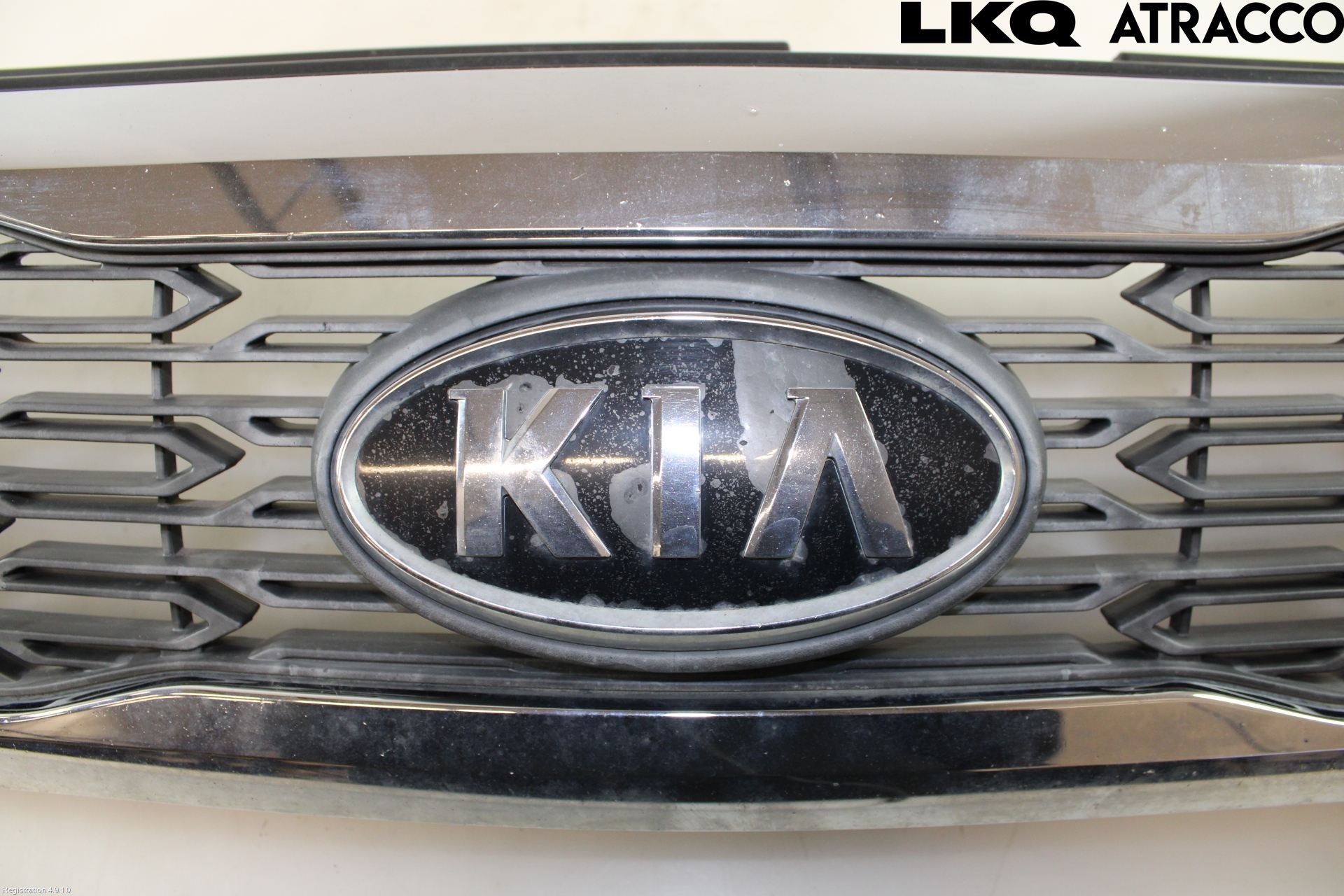 Kia CARNIVAL Grill Komp