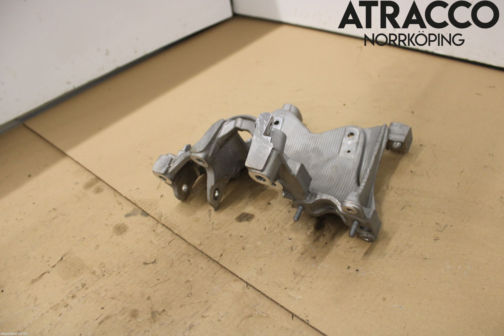 Audi A5 17- Framvagnsbalk