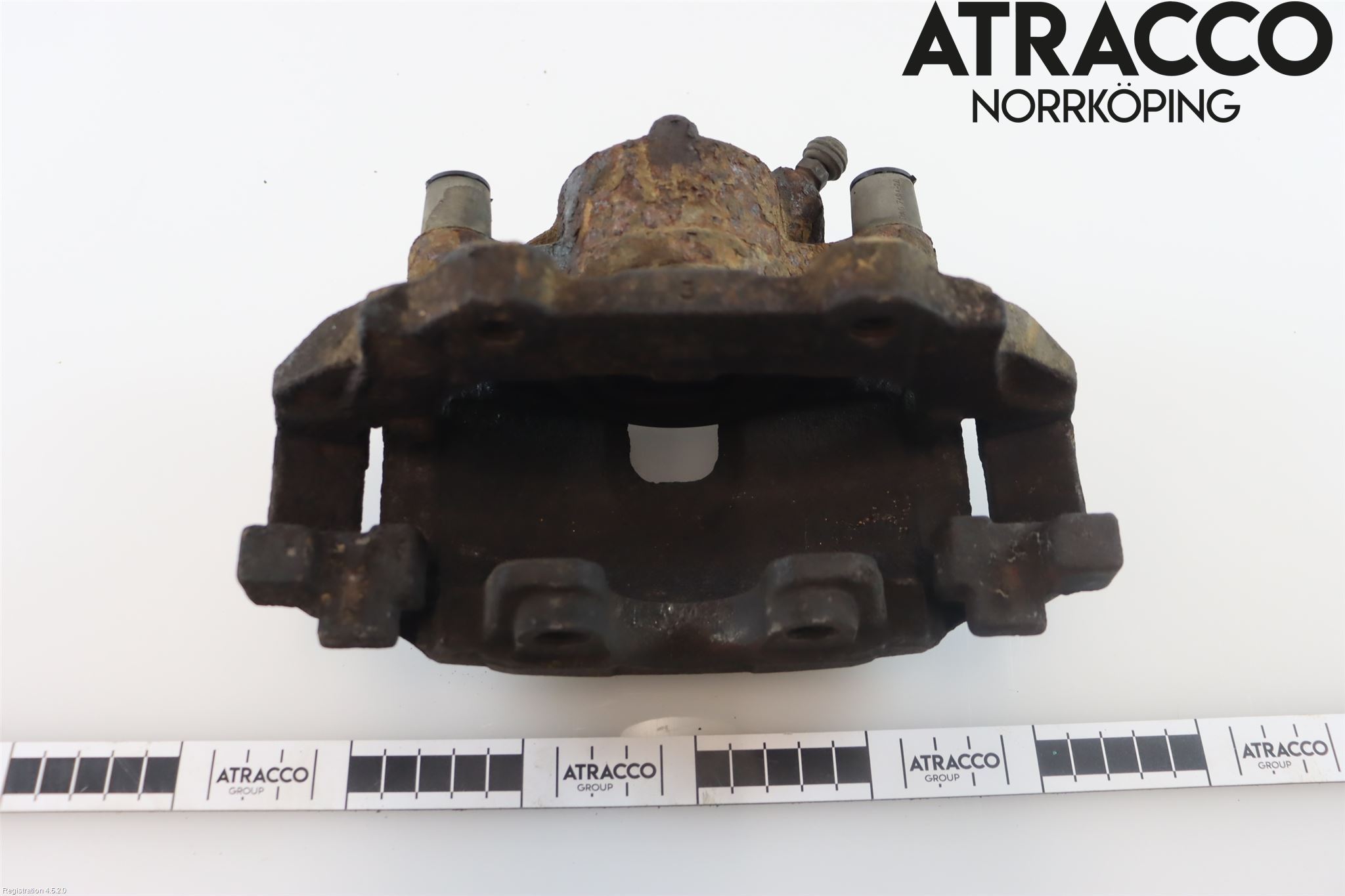 Ford KUGA 13-16 Bromsok Fram Höger