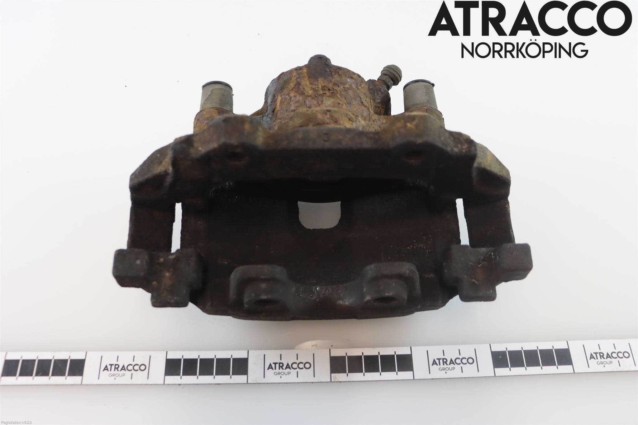 Ford KUGA 13-16 Bromsok Fram Höger