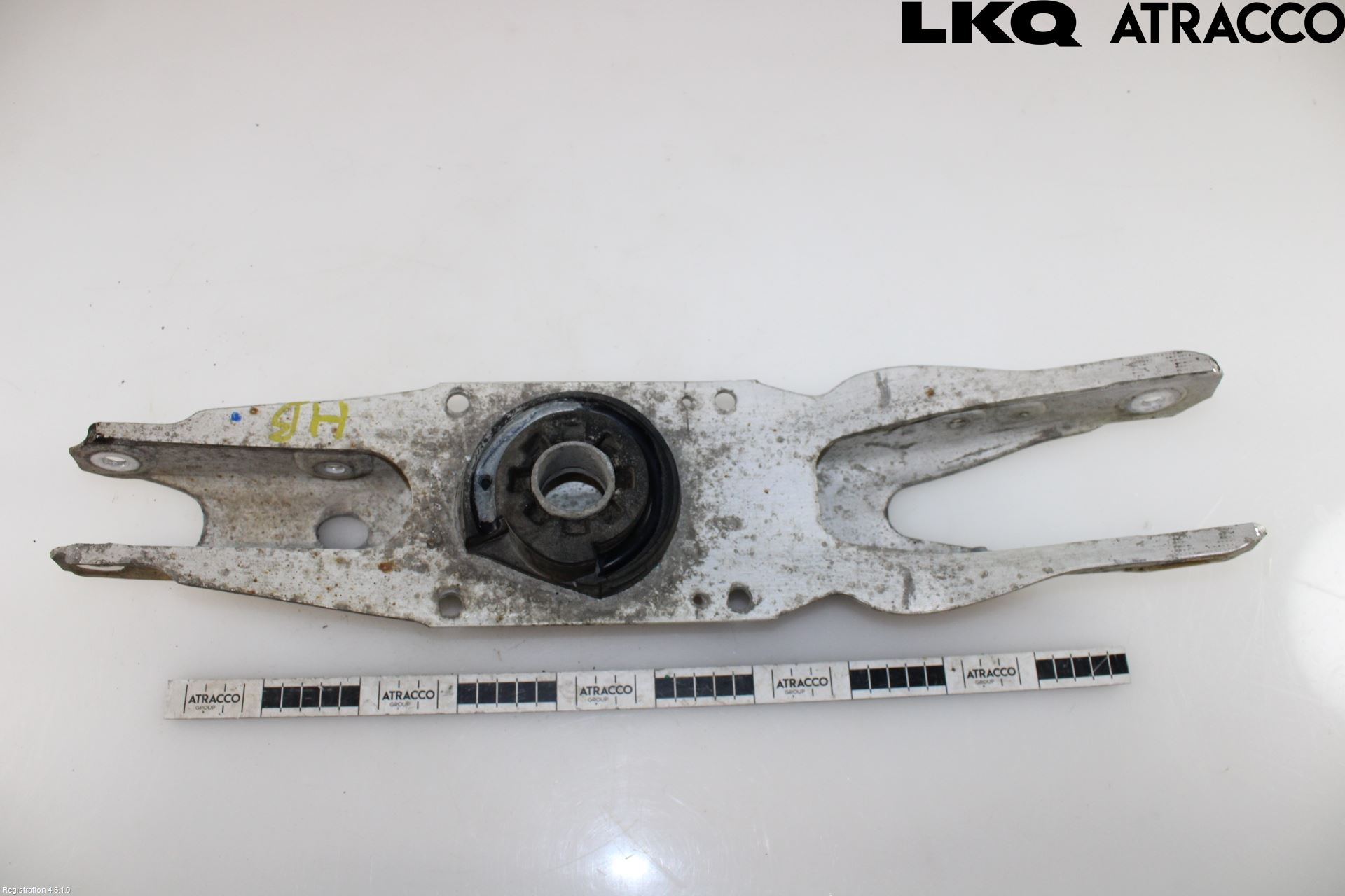 Mercedes-Benz MB A-KLASS (W177) 18- Bärarm Bak Höger