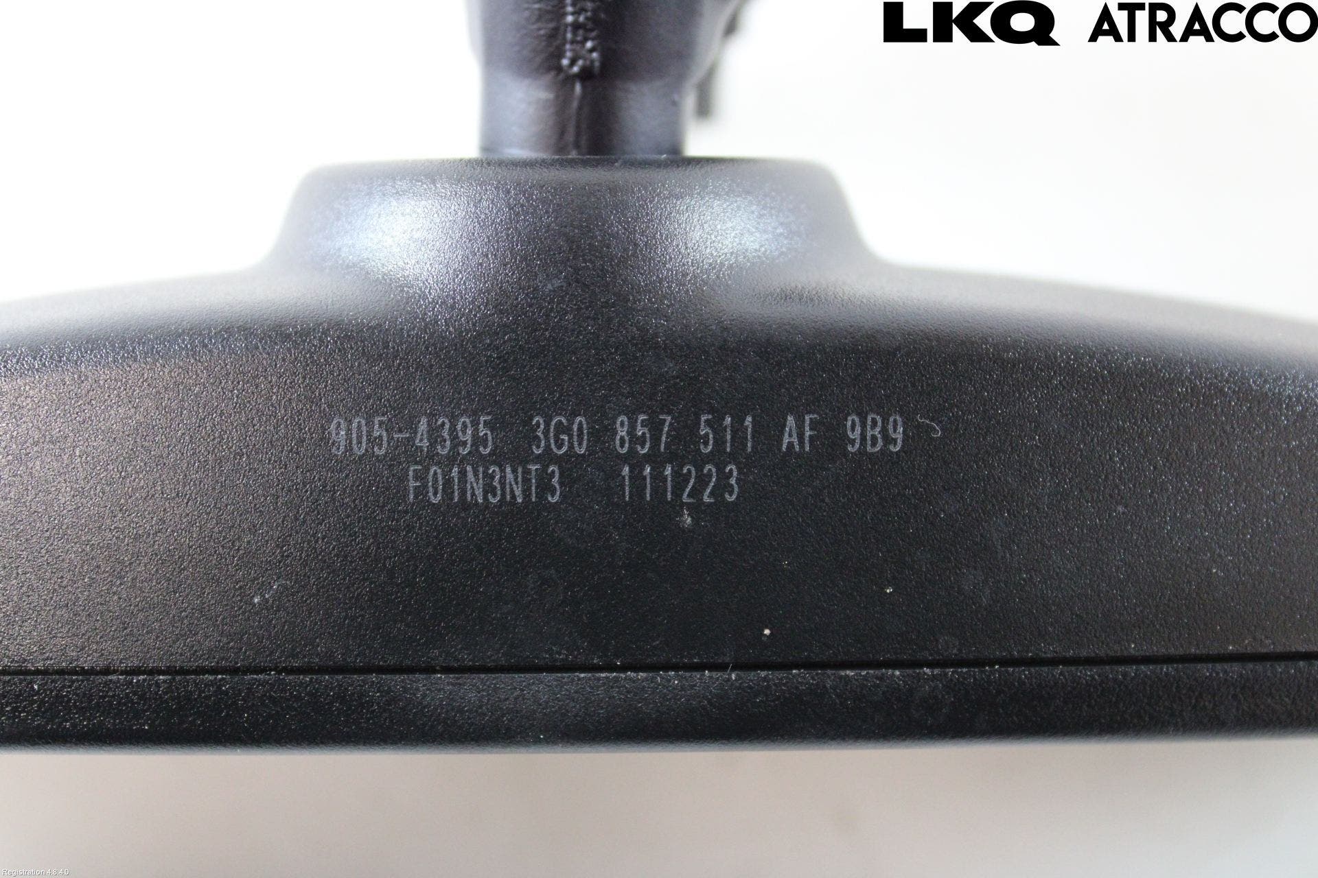 Skoda FABIA 22- Spegel Invändig El