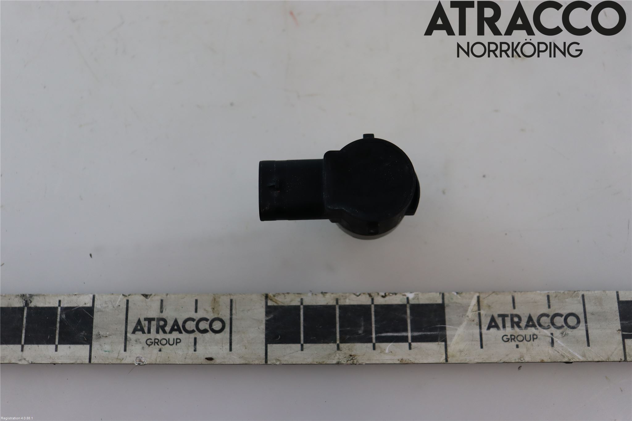 Volkswagen VW PASSAT 15-19 Parkeringshjälp Frontsensor