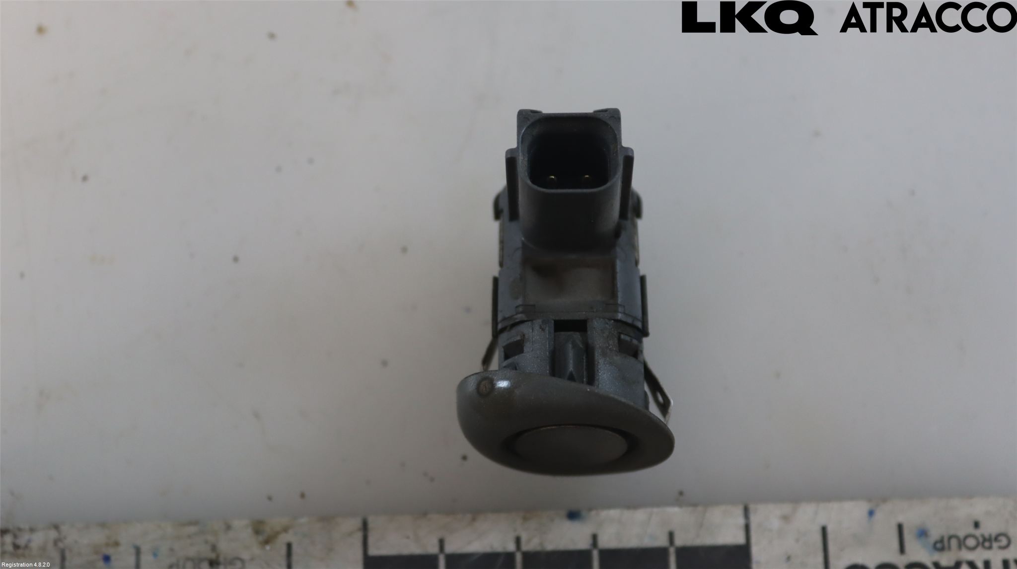 Mitsubishi LANCER 07-14 Parkeringshjälp Backsensor