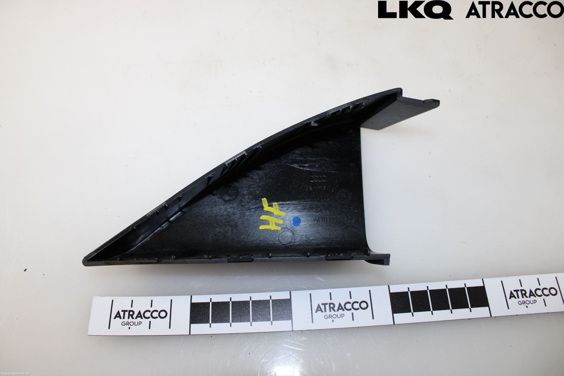 Audi A8/S8 4H 10-17 List Hö