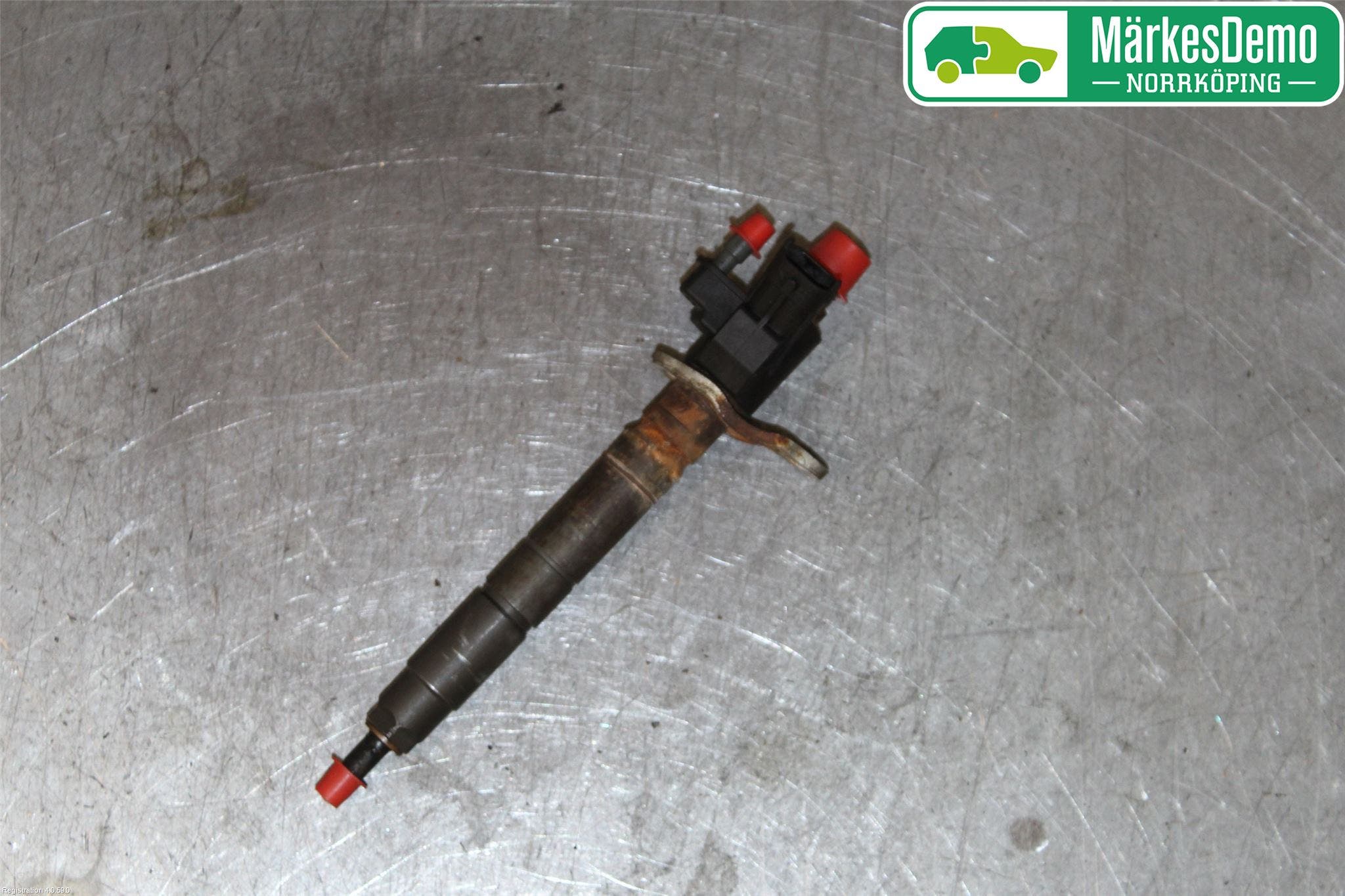 Volvo V70 08-13 Injspridare