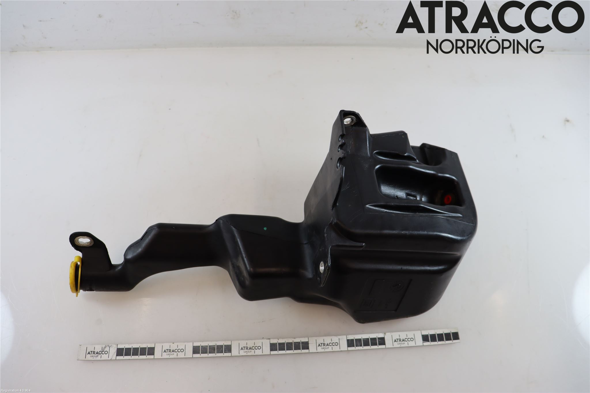 Opel ASTRA H 04-12 Spolartank Vindruta-Strål