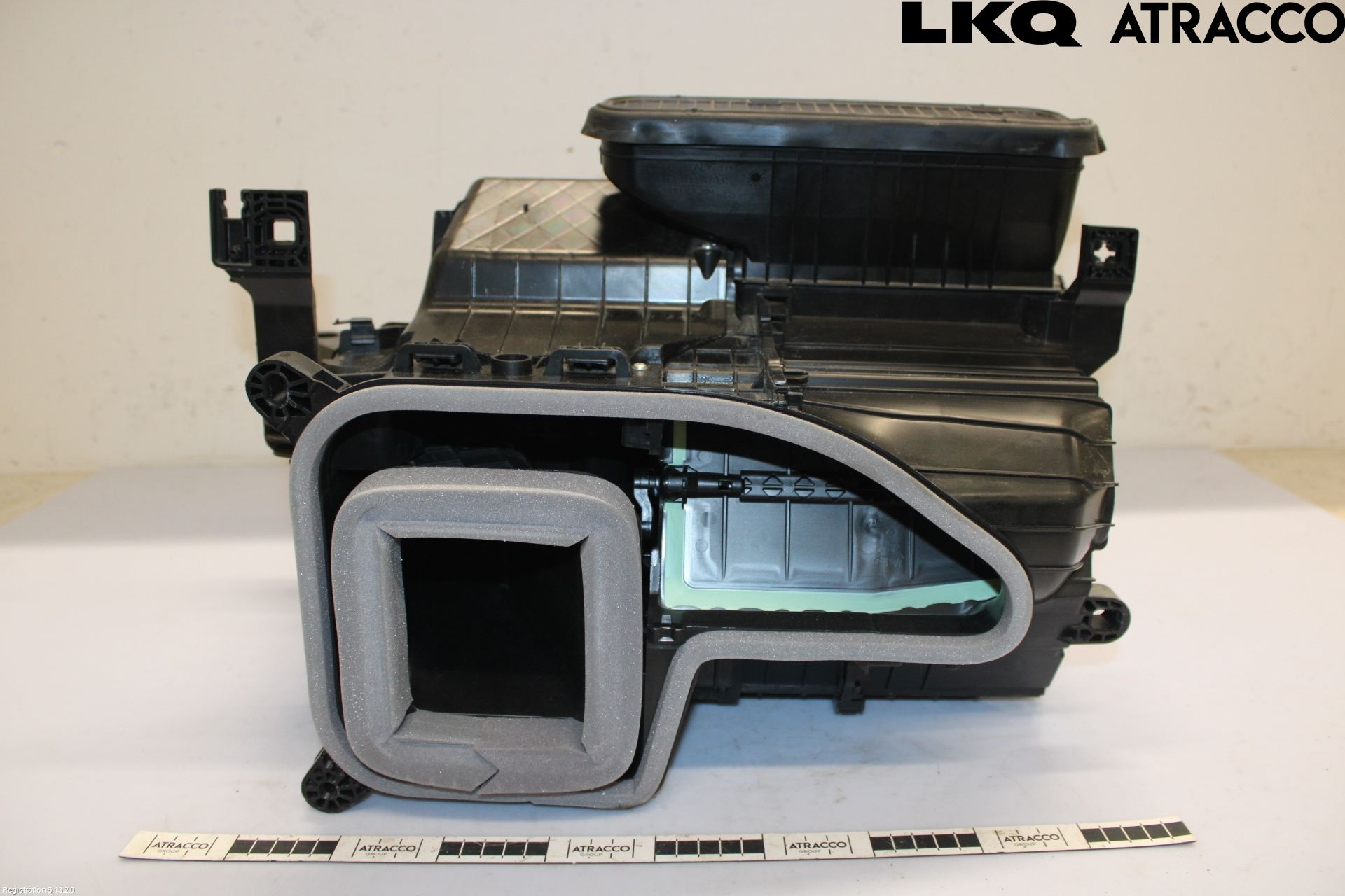 Volkswagen VW ID.7/TOURER 24- Värme Cellpaket Komp