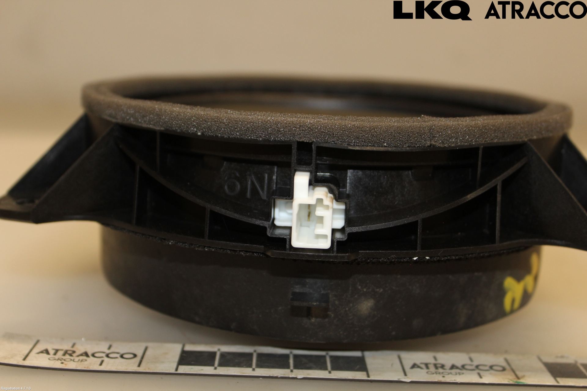 Toyota COROLLA 19- Högtalare