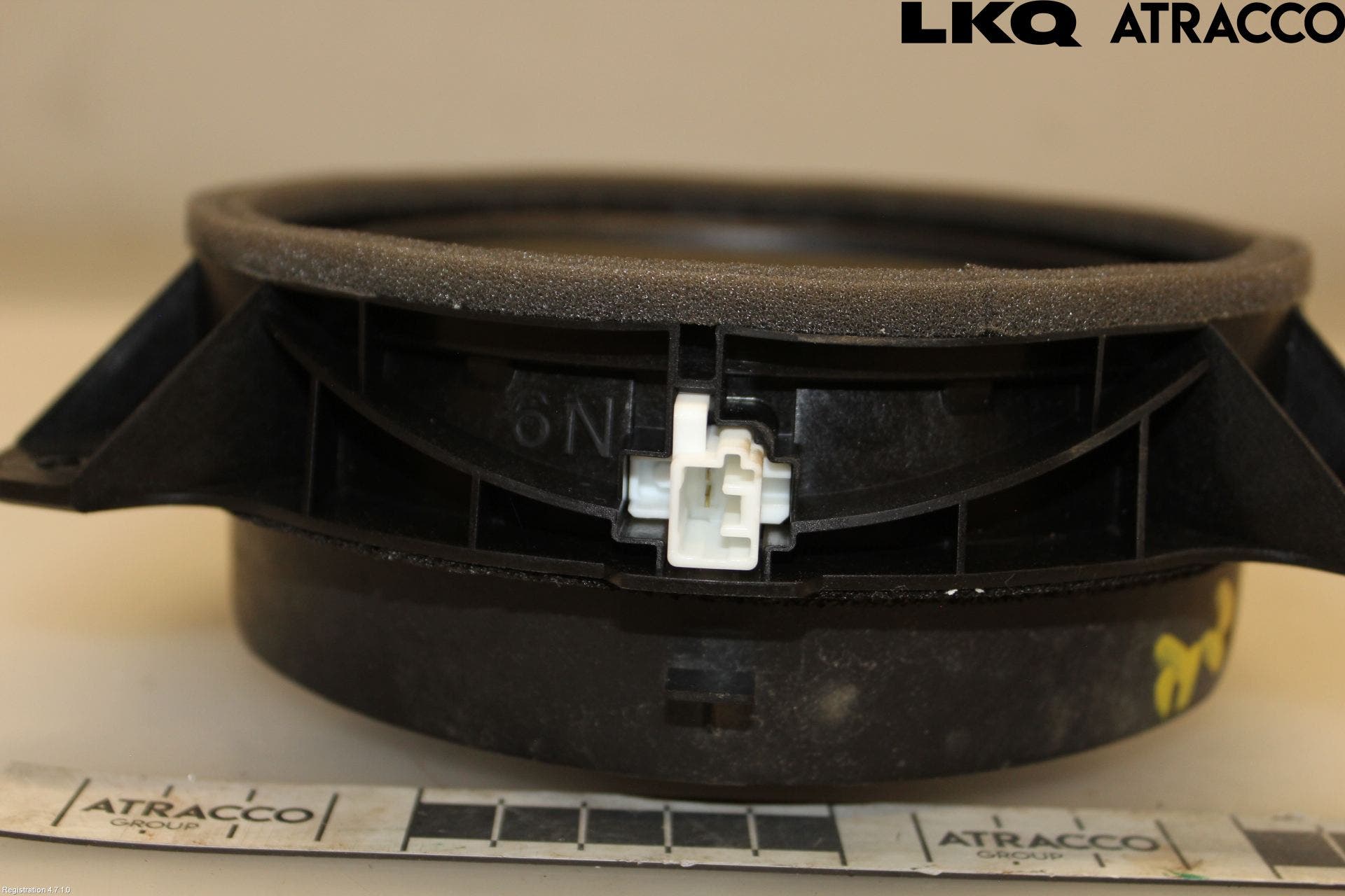 Toyota COROLLA 19- Högtalare