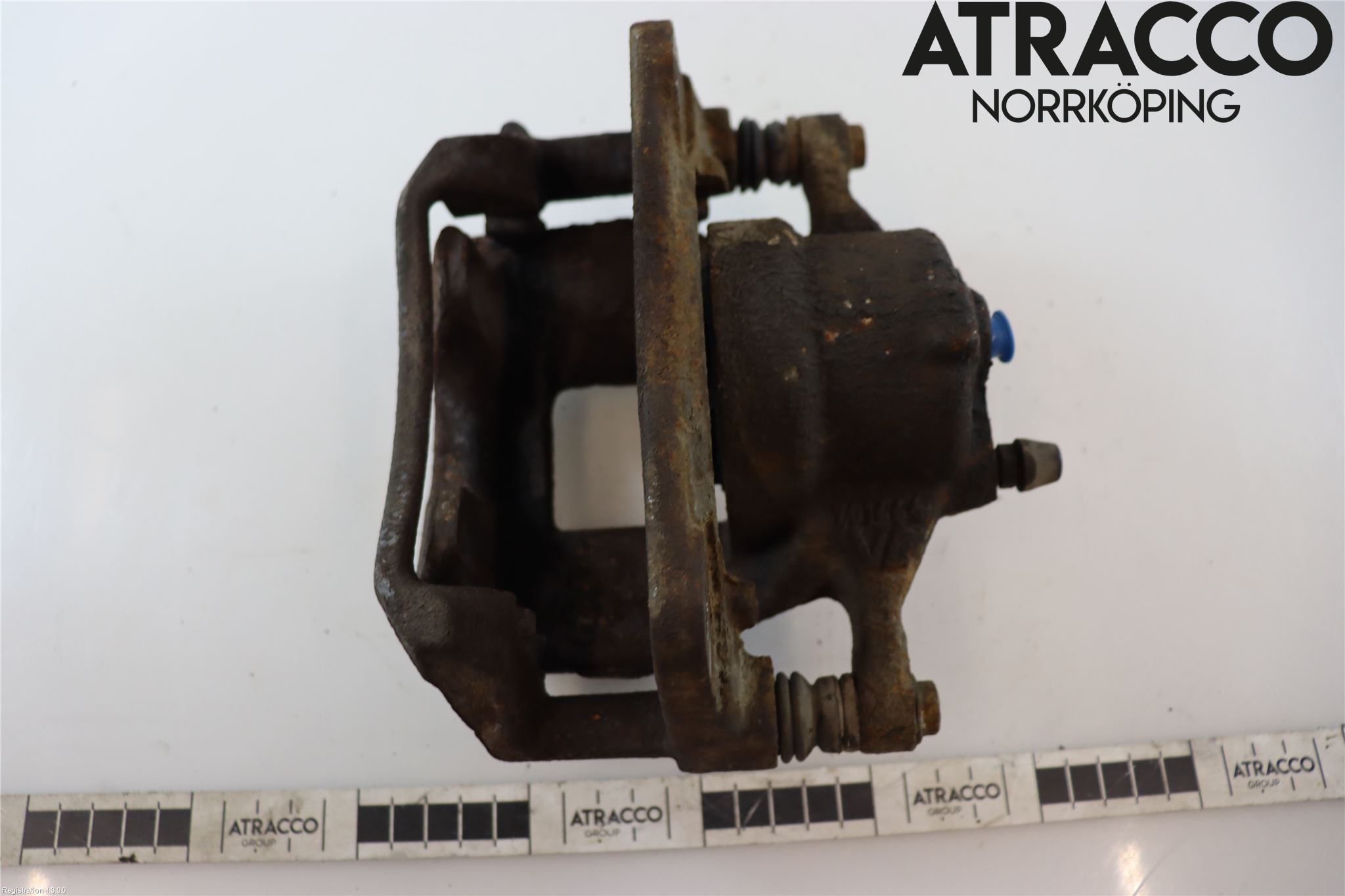 Toyota AURIS 13-19 Bromsok Fram Höger