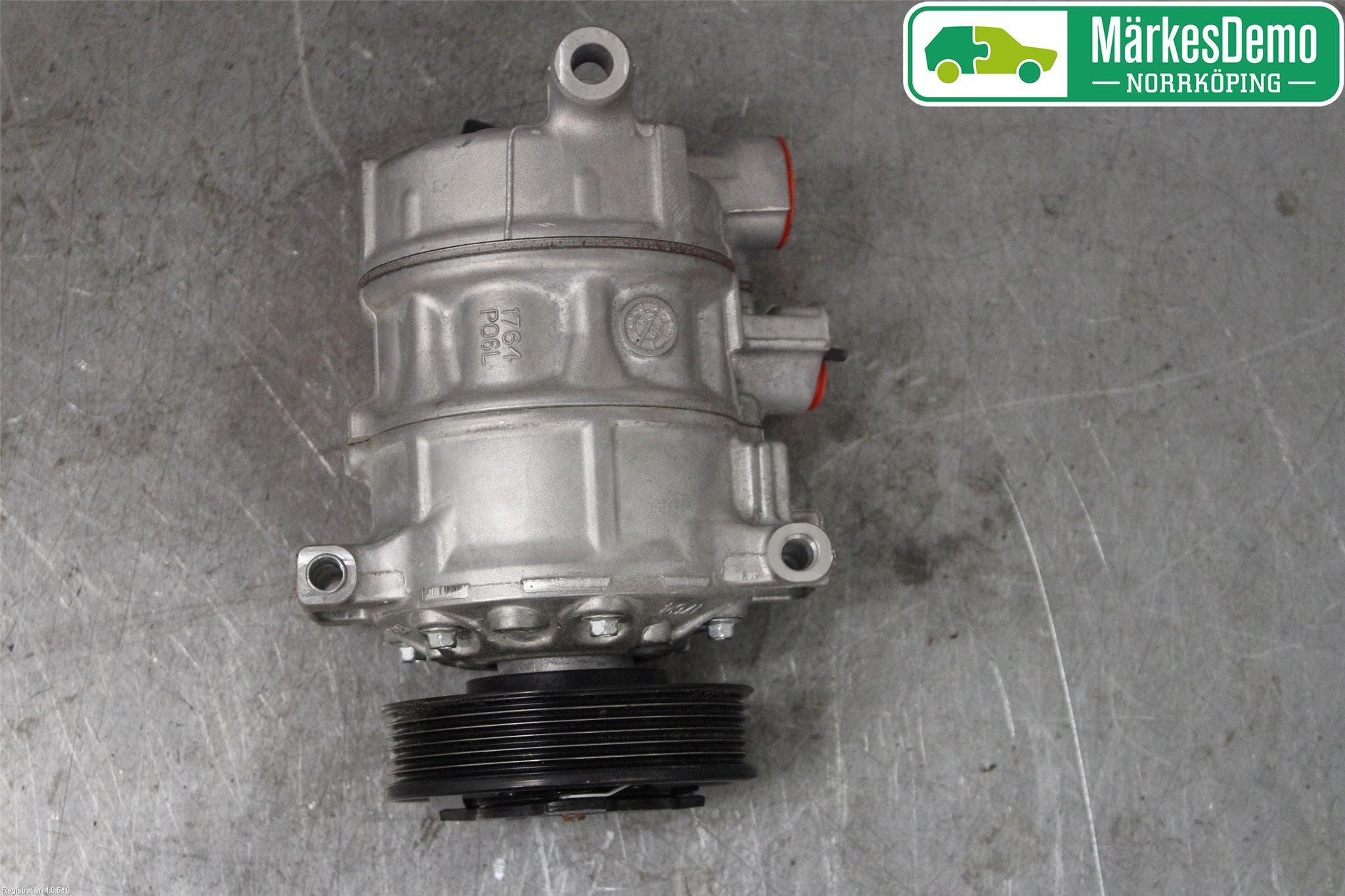 Seat LEON 13-20 Ac Kompressor