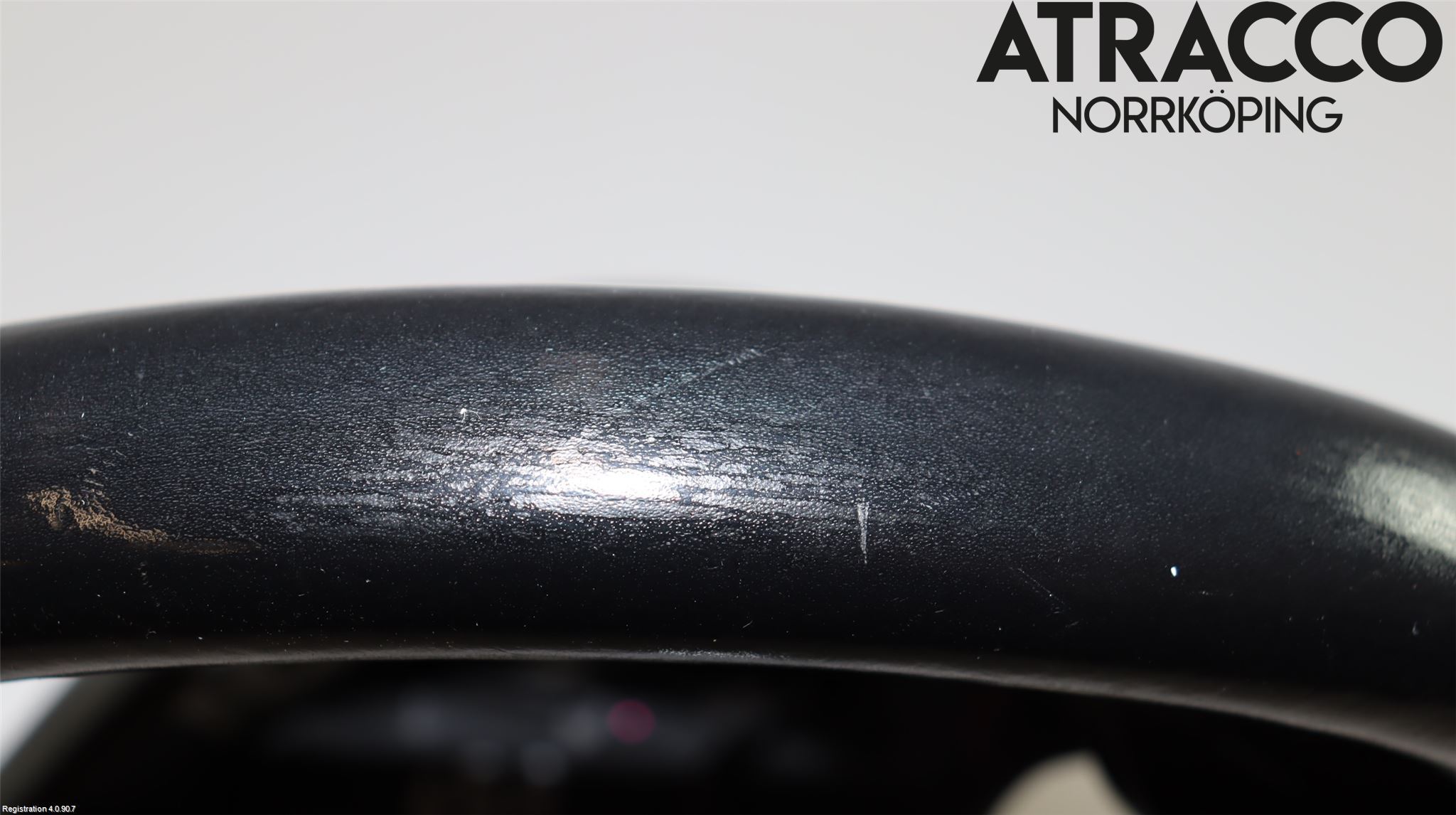 Audi A8/S8 4D 94-02 Ratt