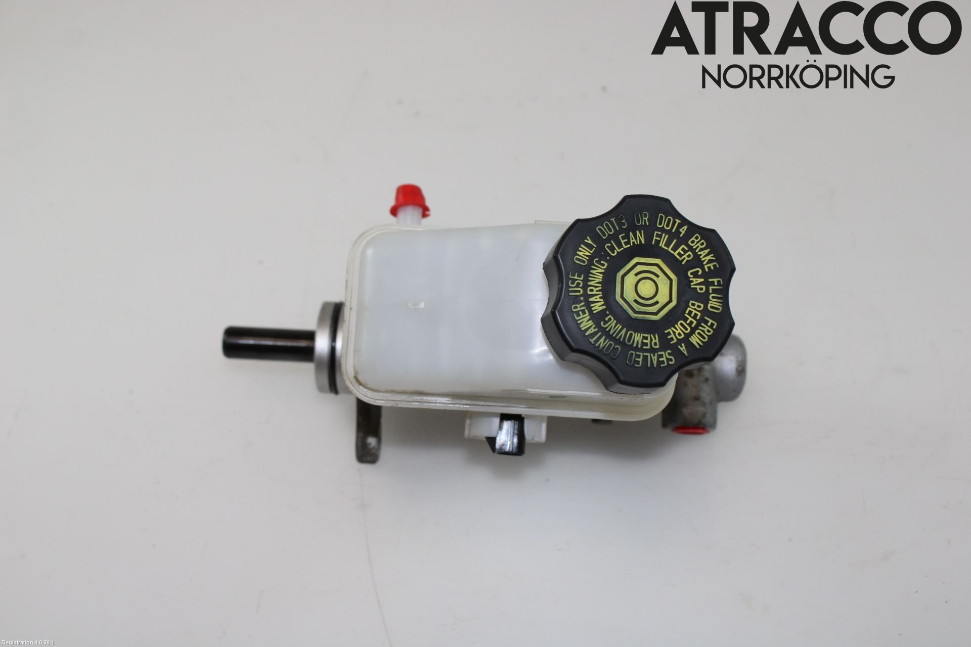 Hyundai i30 FD 07-12 Broms Huvudcylinder