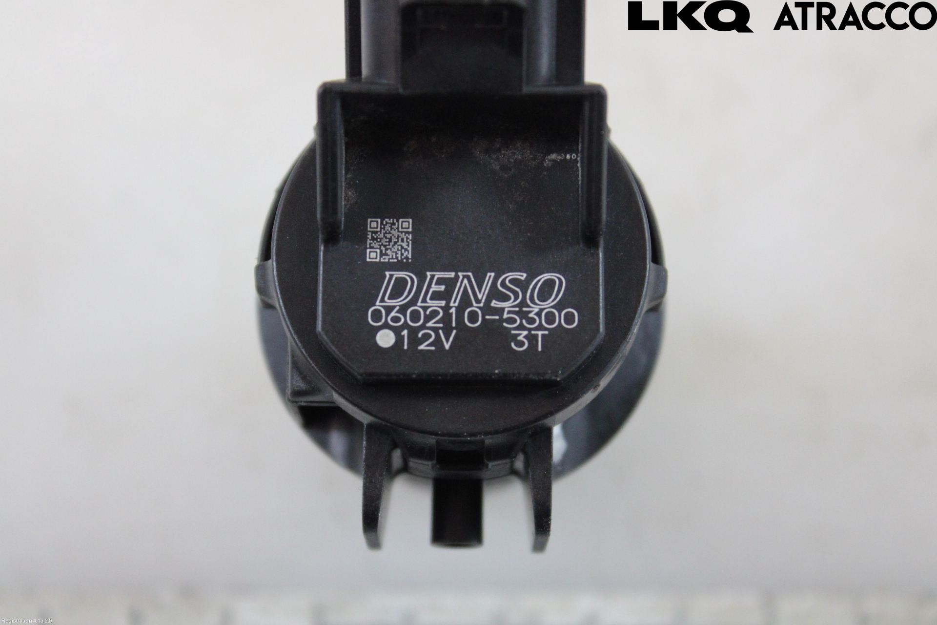 Honda HR-V 15-21 Spolarpump Vindruta