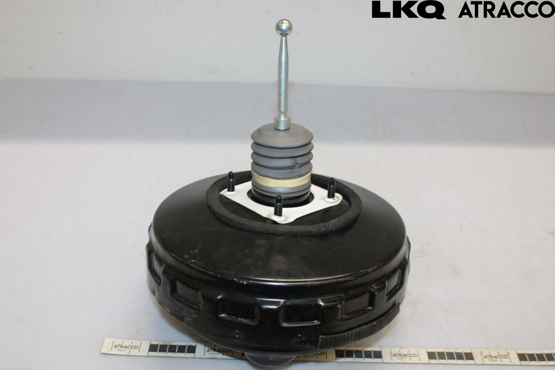 Volkswagen VW TRANSP/CARAVELLE (T6) 16-22 Bromsservo