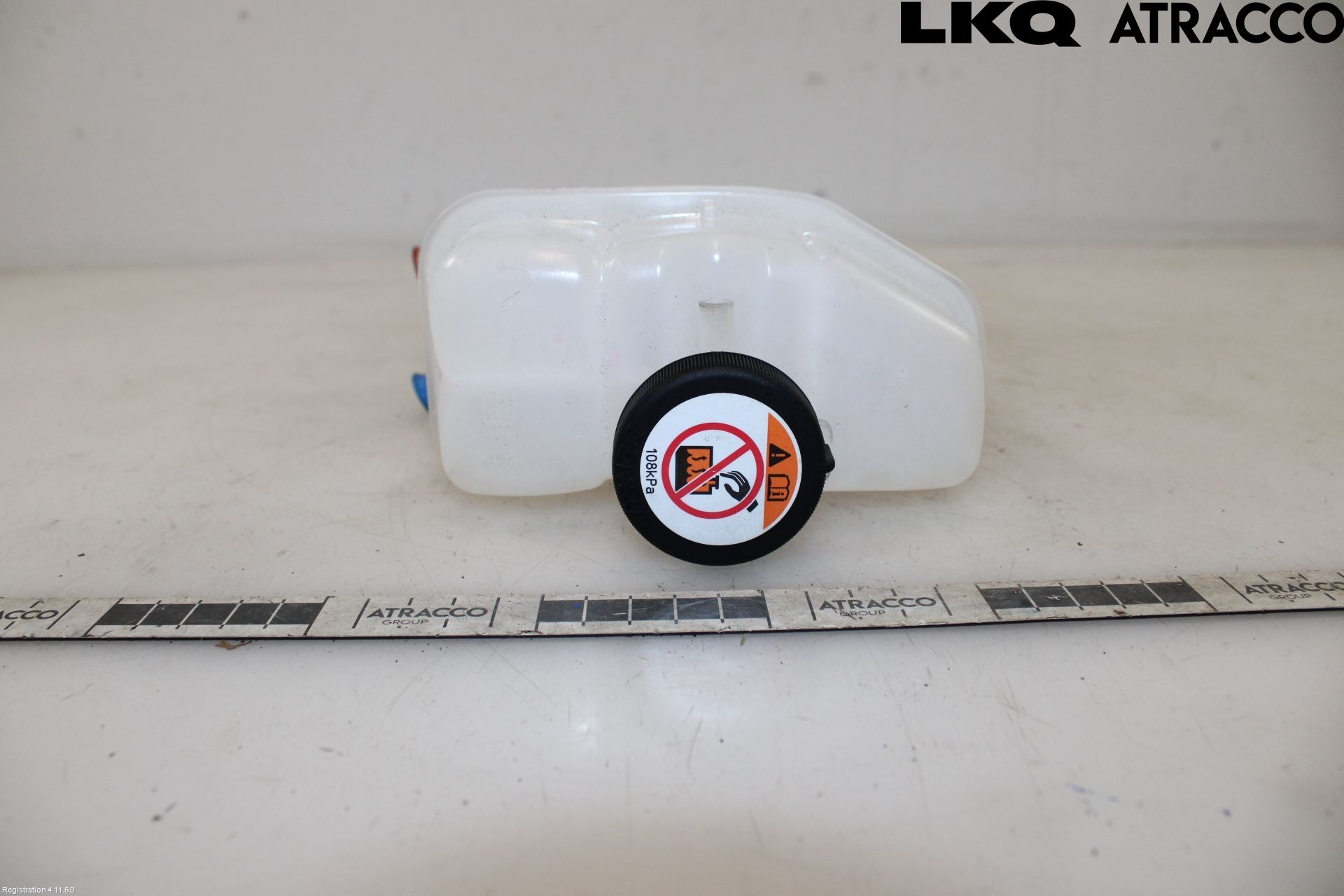 Toyota RAV4 19- Expansionstank