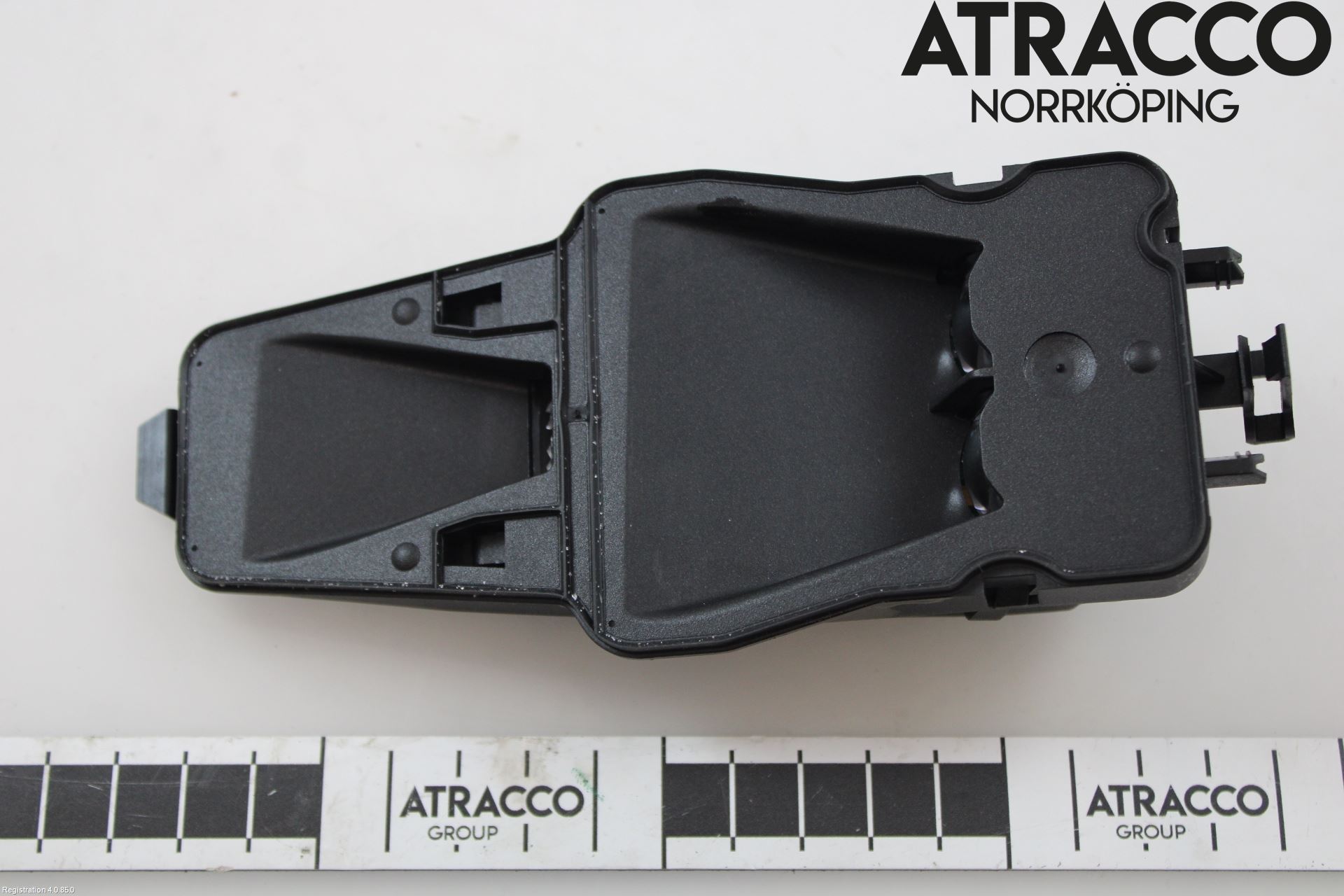 Volvo V70 14-16 Sensor Aktivt Kollisionsskydd