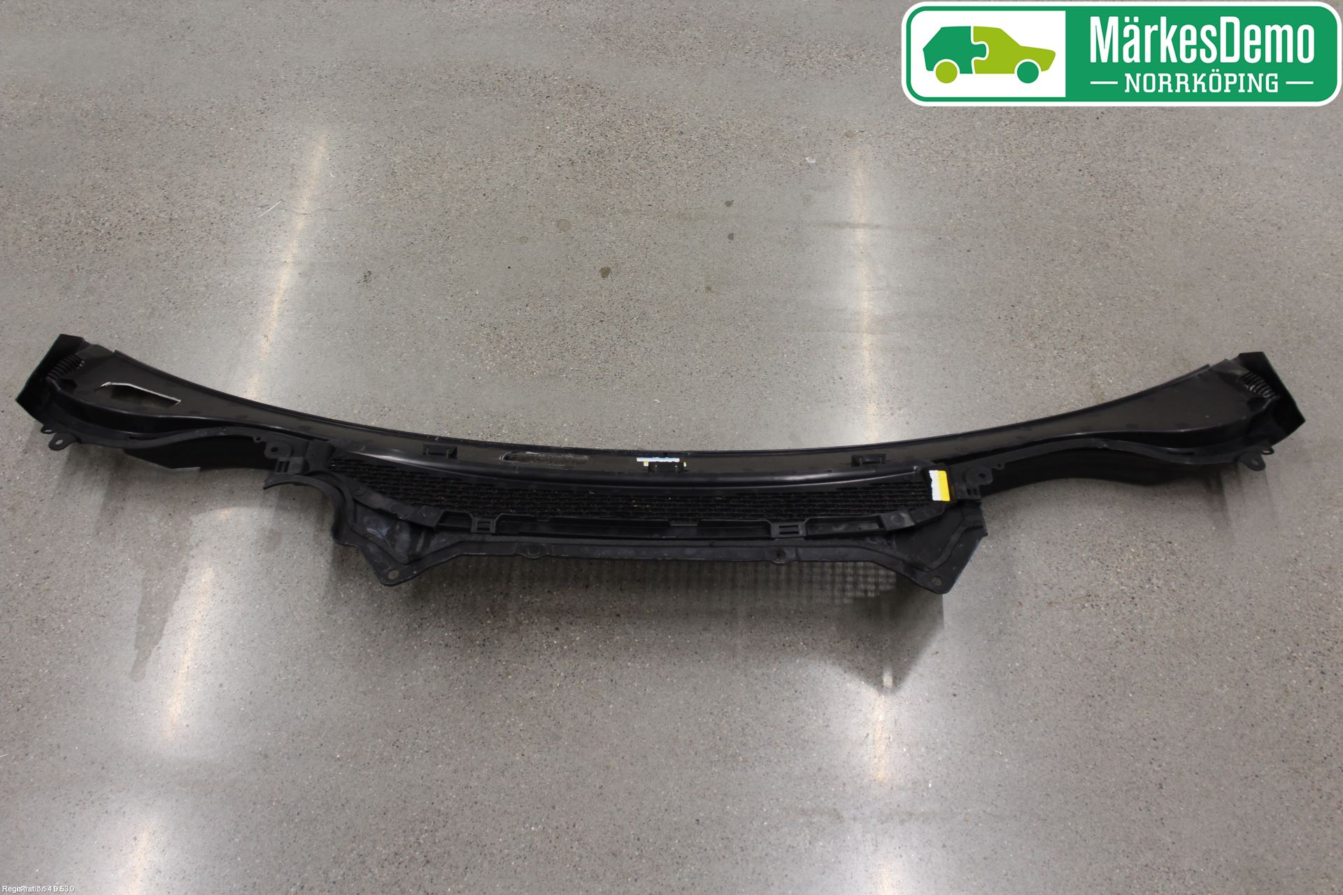 Landrover RANGE ROVER SPORT (L494) 14-22 Torpedplåt-Torpedplast