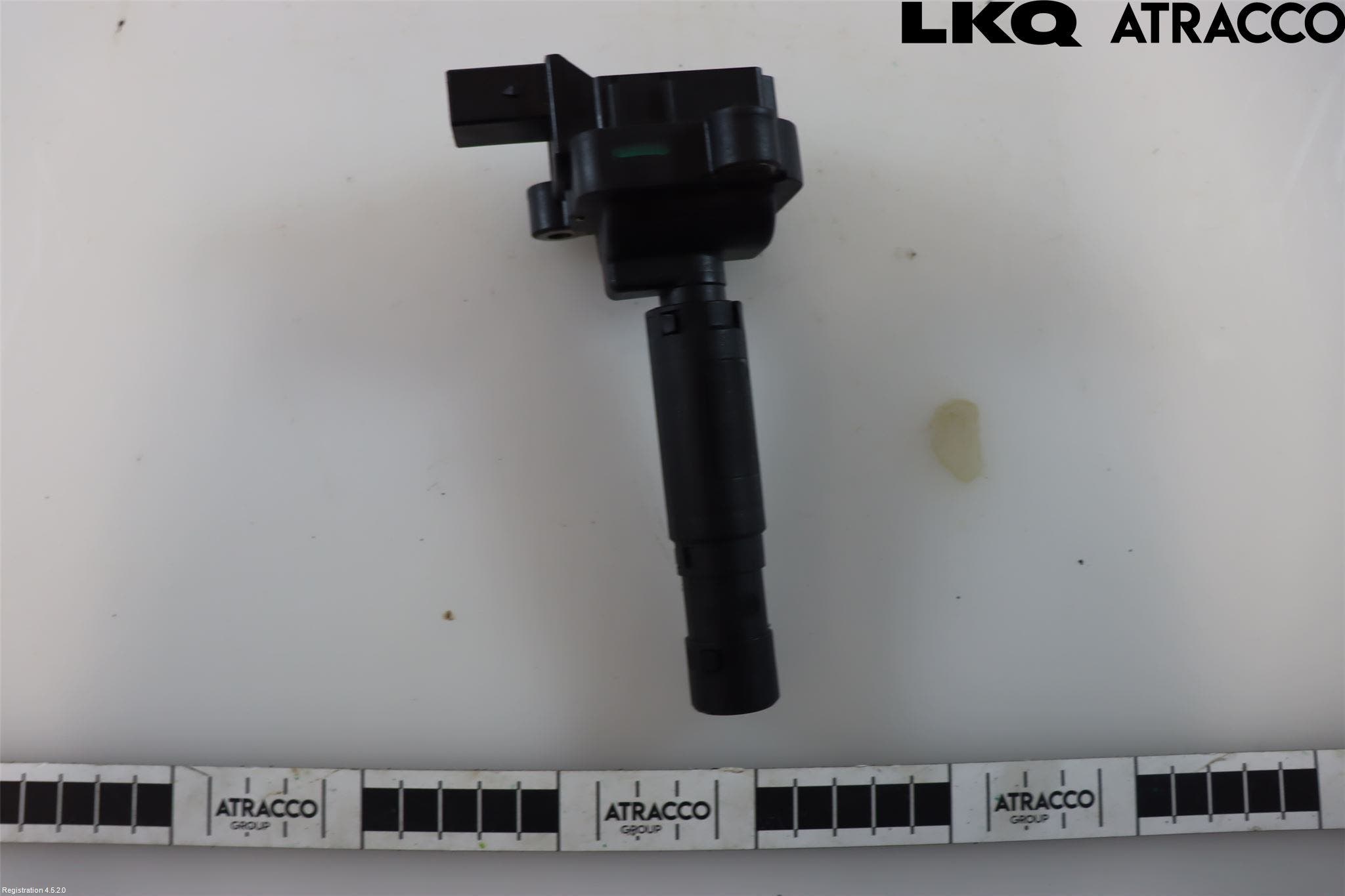 Mercedes-Benz MB SLK 200-350 (R171) 05-11 Tändspole