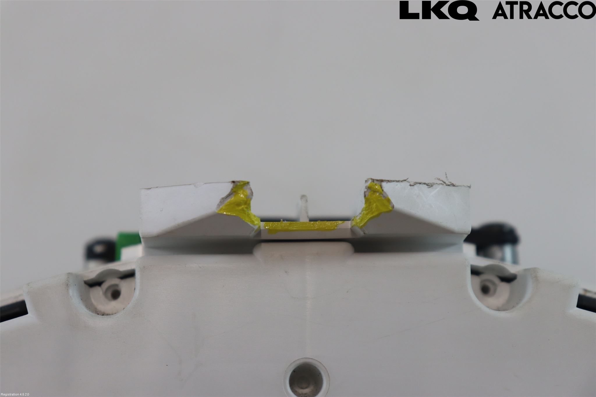 Volvo C70 06-10 Instrument Komb