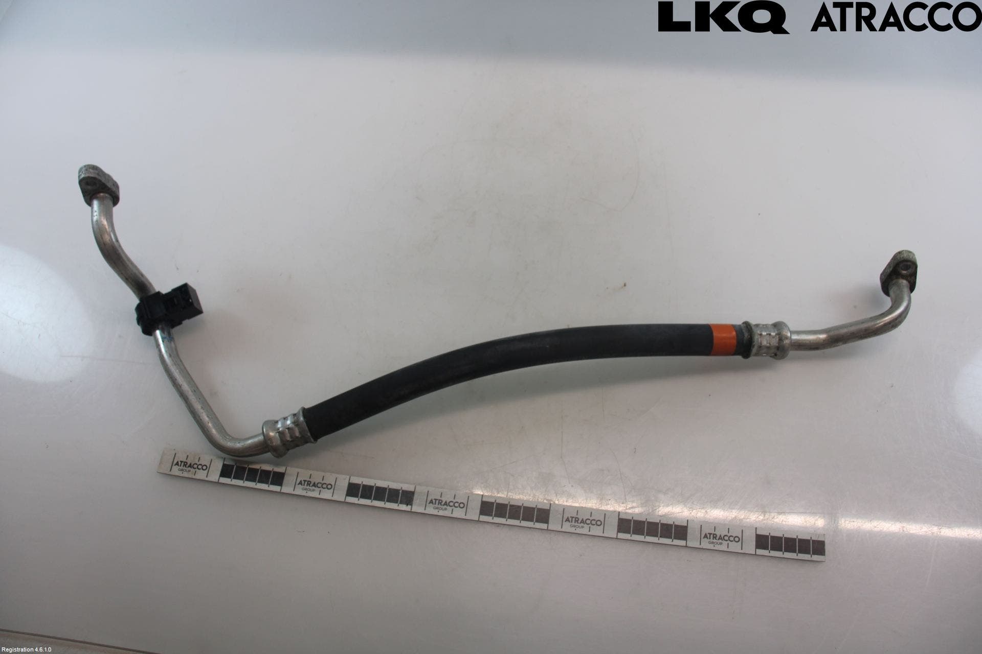 Toyota AVENSIS 16-18 Ac Slang-Rör