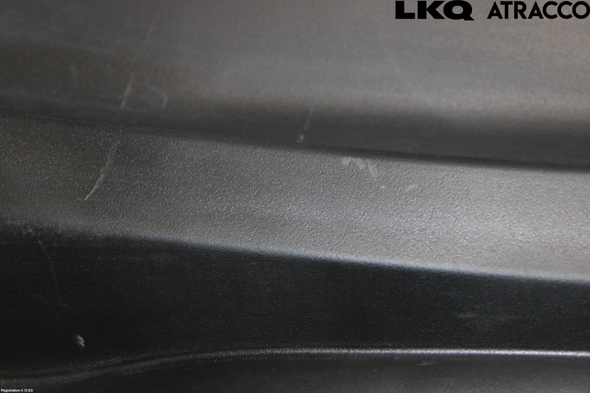 Mercedes-Benz MB VITO/V-KLASS (W640,W447,W448) 14- Torpedplåt-Torpedplast