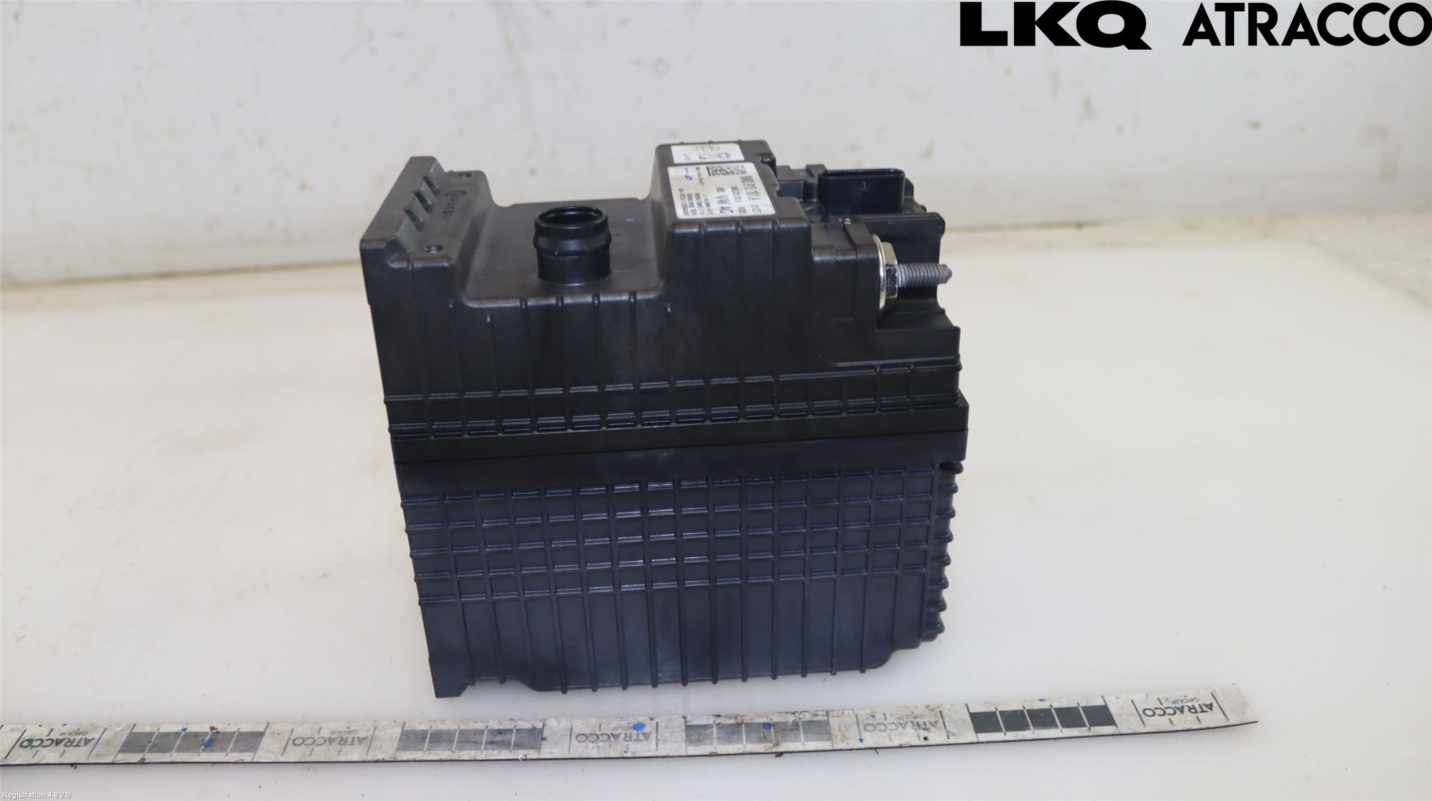 Audi A4/S4 B9 20- Batteri Högspänning