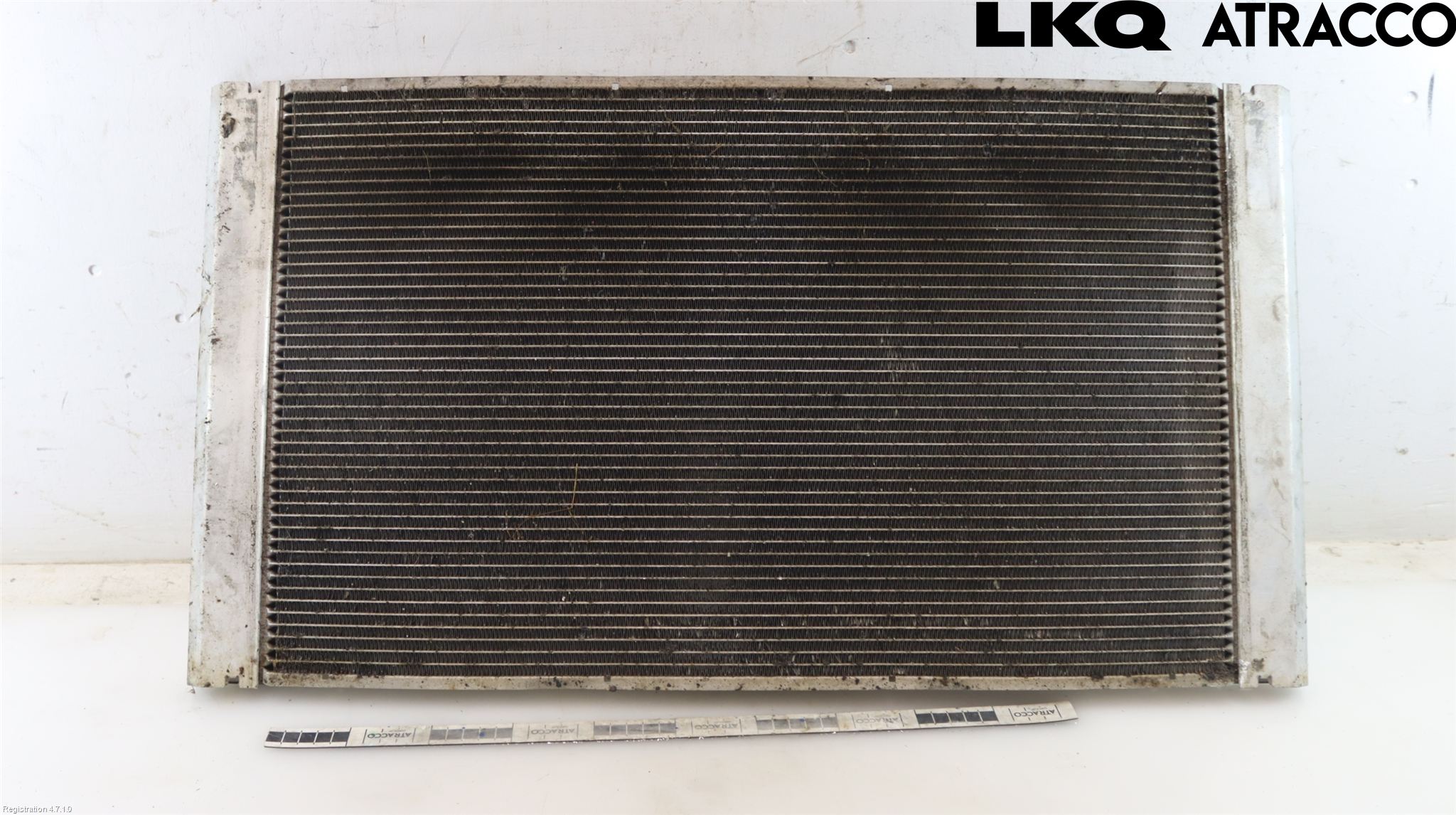 BMW 5 E60/61 Sed/Tou 02-10 Kylare Aut