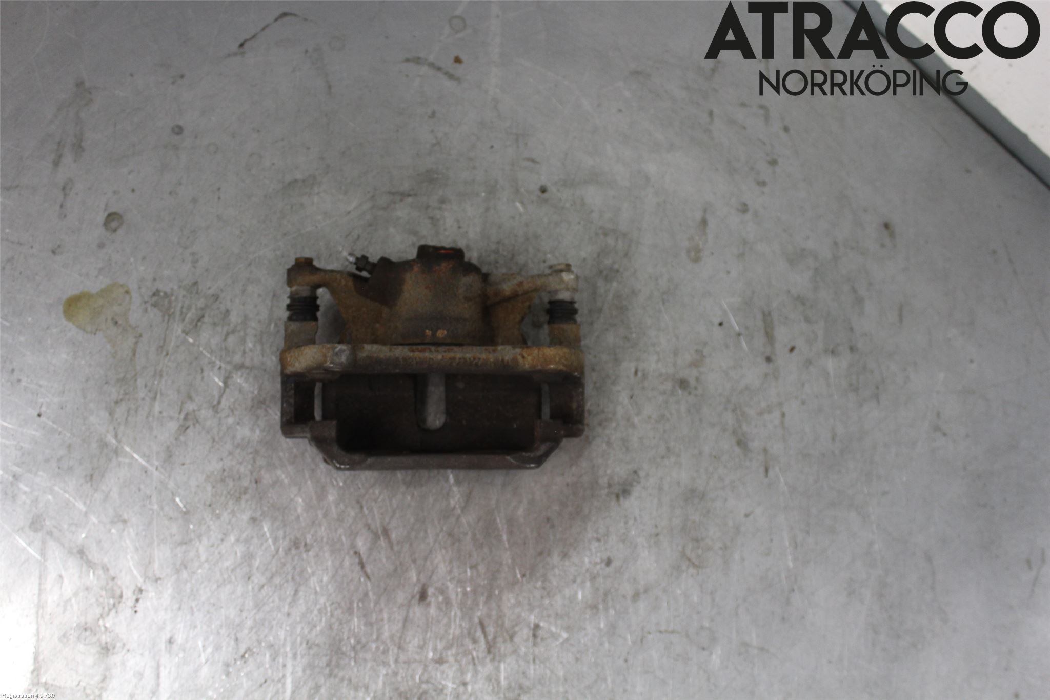 Audi A3/S3 8V 13-20 Bromsok Fram Vänster