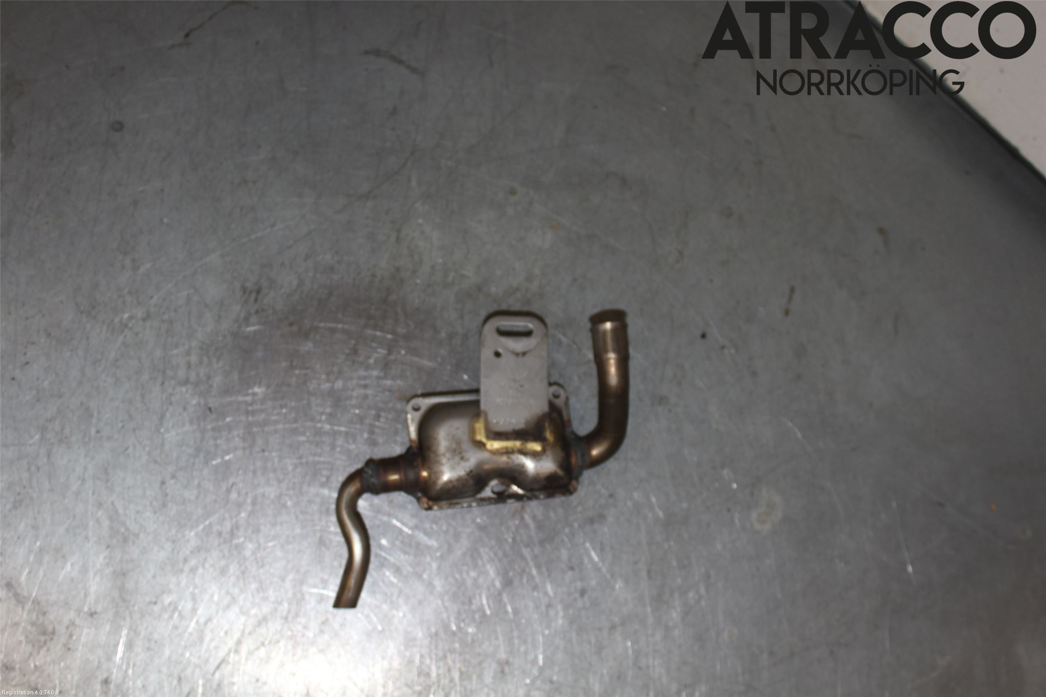 Skoda KAROQ 18- Dieselvärmare