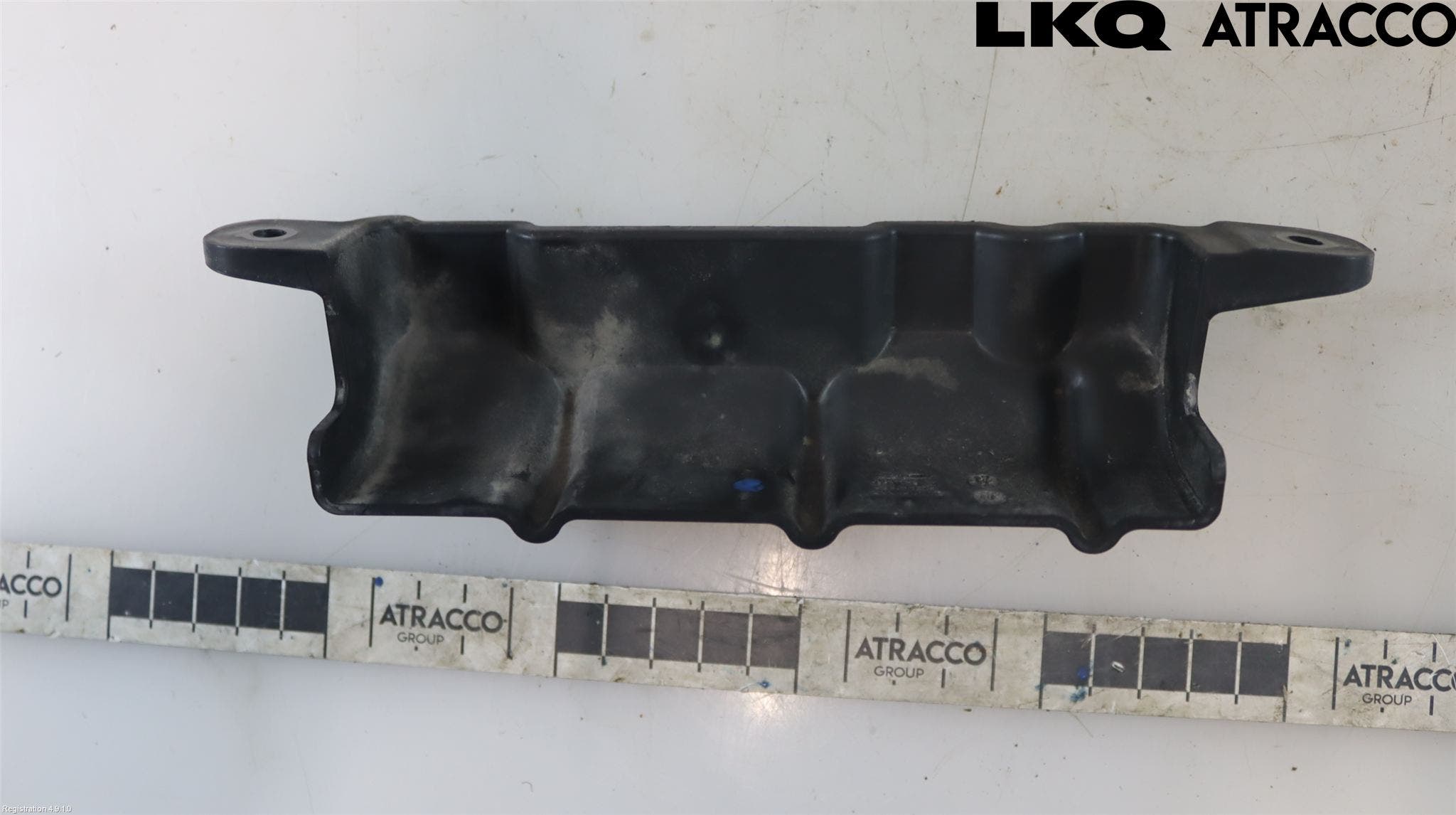 Hyundai i20 GB 15-20 Front Övrigt