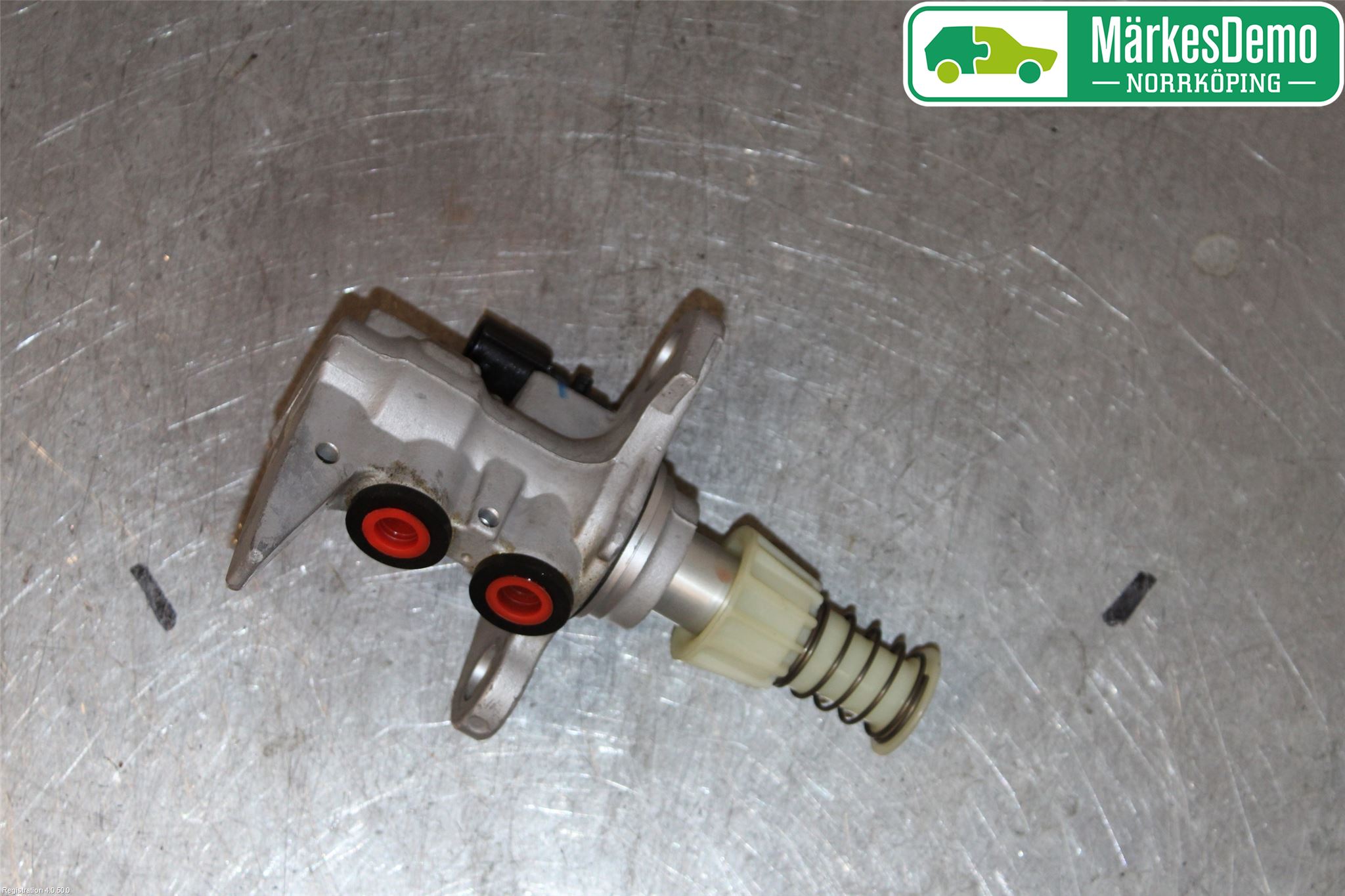 Audi A5 17- Broms Huvudcylinder