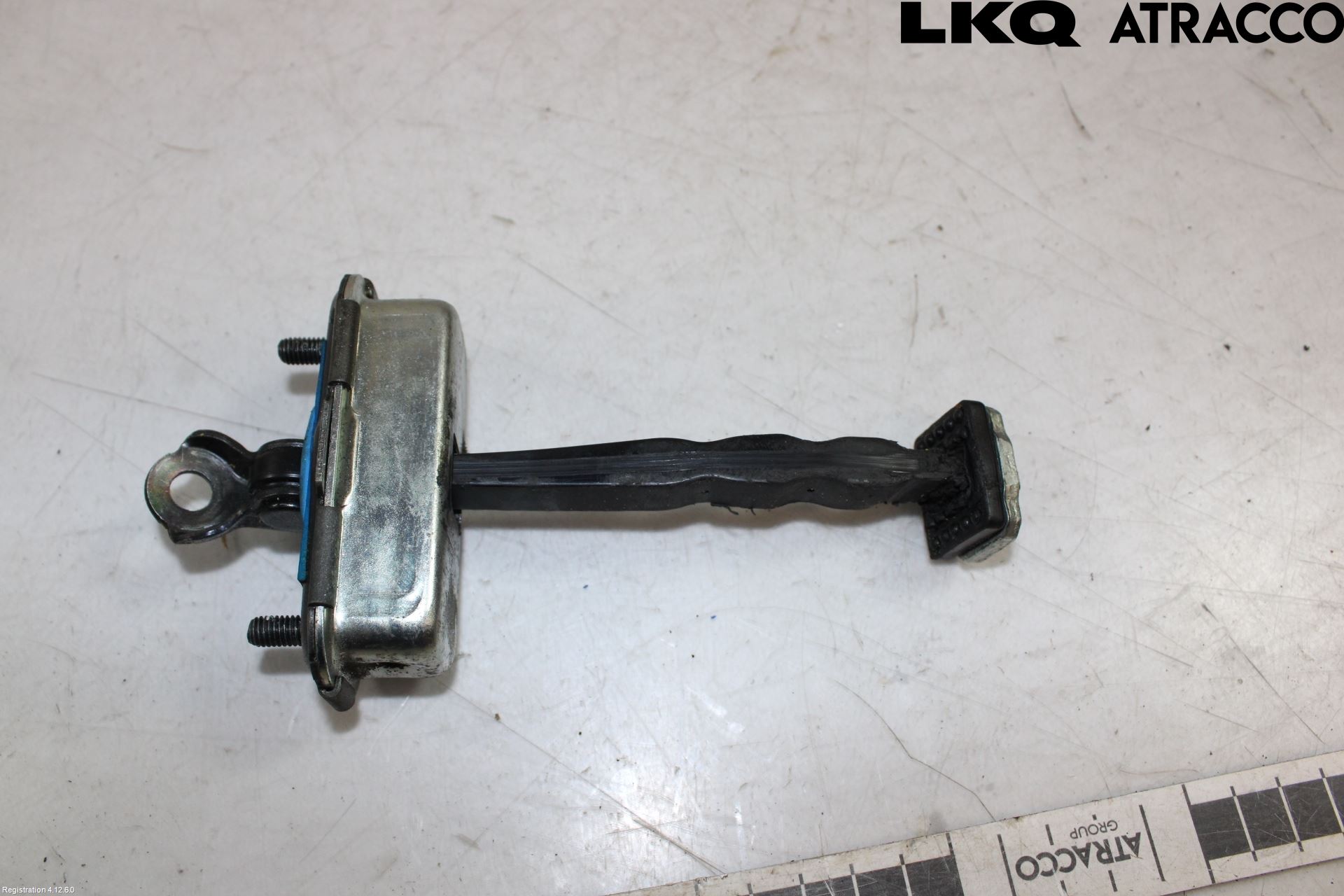 Kia OPTIMA 16-20 Dörrstopp